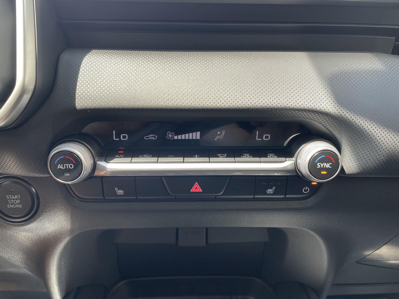New 2025 Mazda CX-50 for sale in Lincoln NE