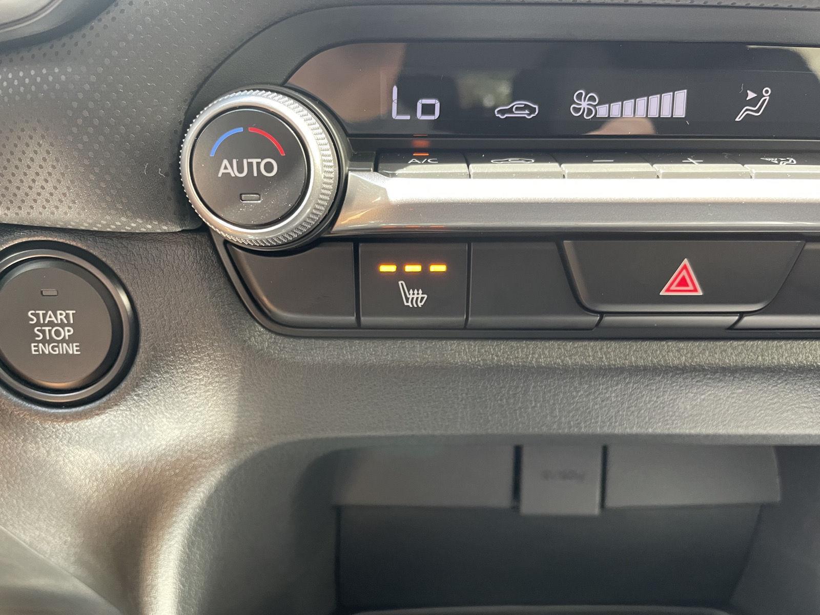 New 2025 Mazda CX-50 for sale in Lincoln NE