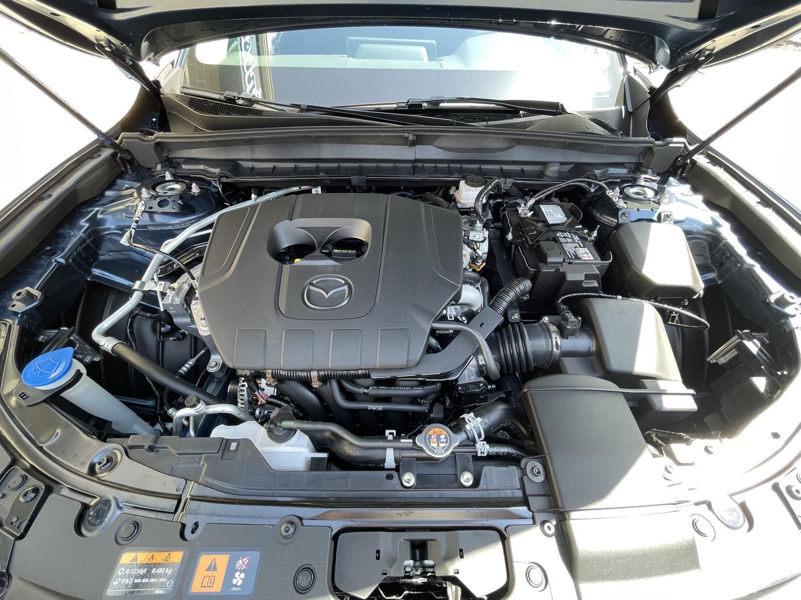 New 2025 Mazda CX-50 for sale in Lincoln NE