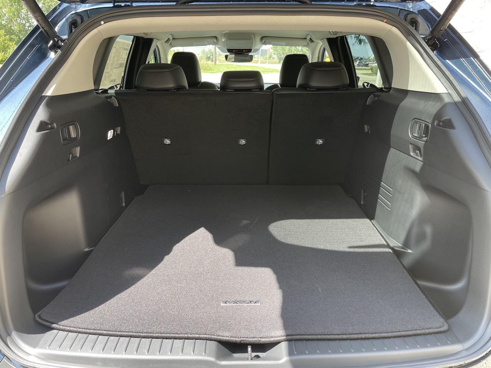 New 2025 Mazda CX-50 for sale in Lincoln NE