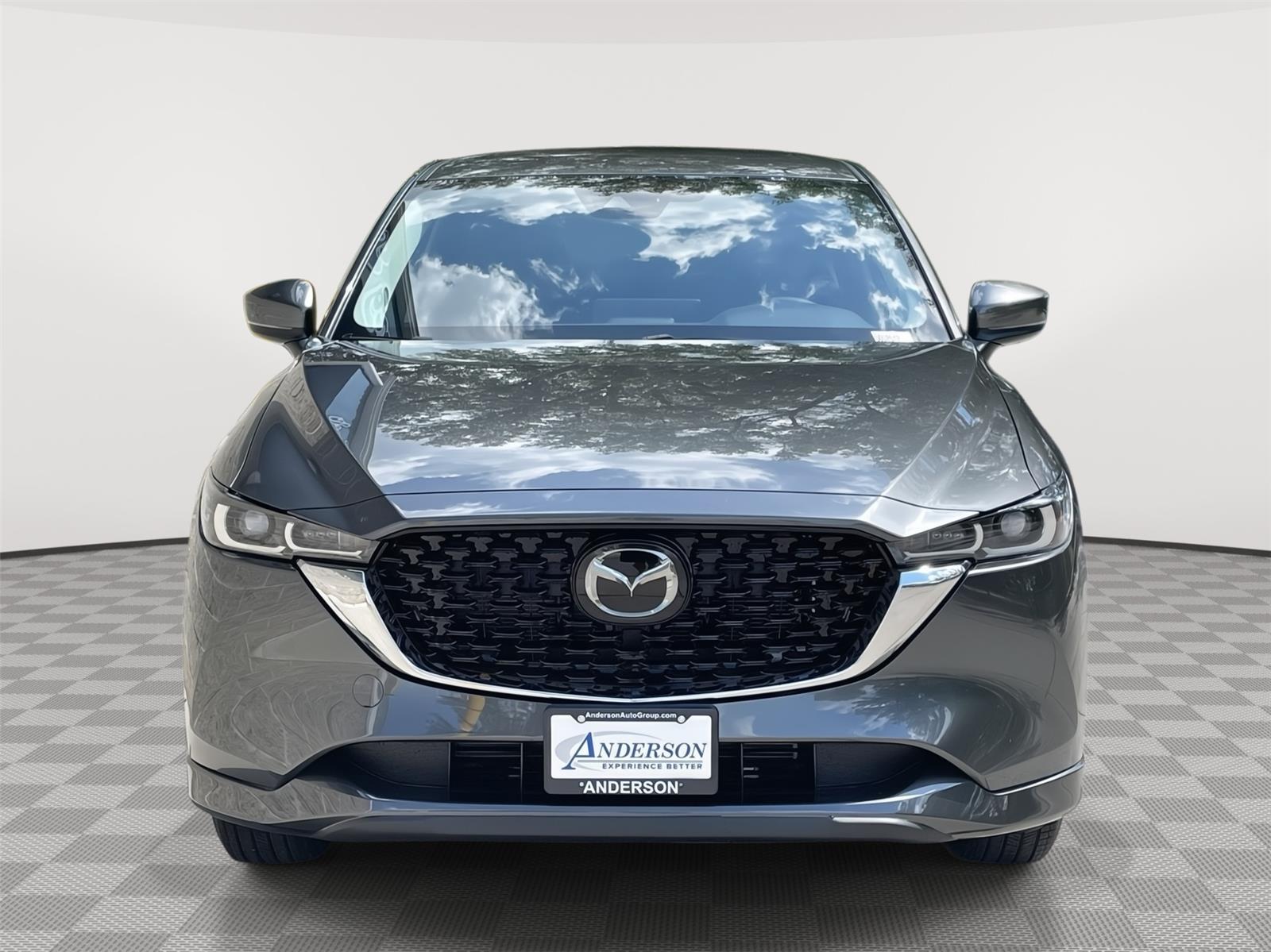 New 2025 Mazda CX-5 for sale in Lincoln NE