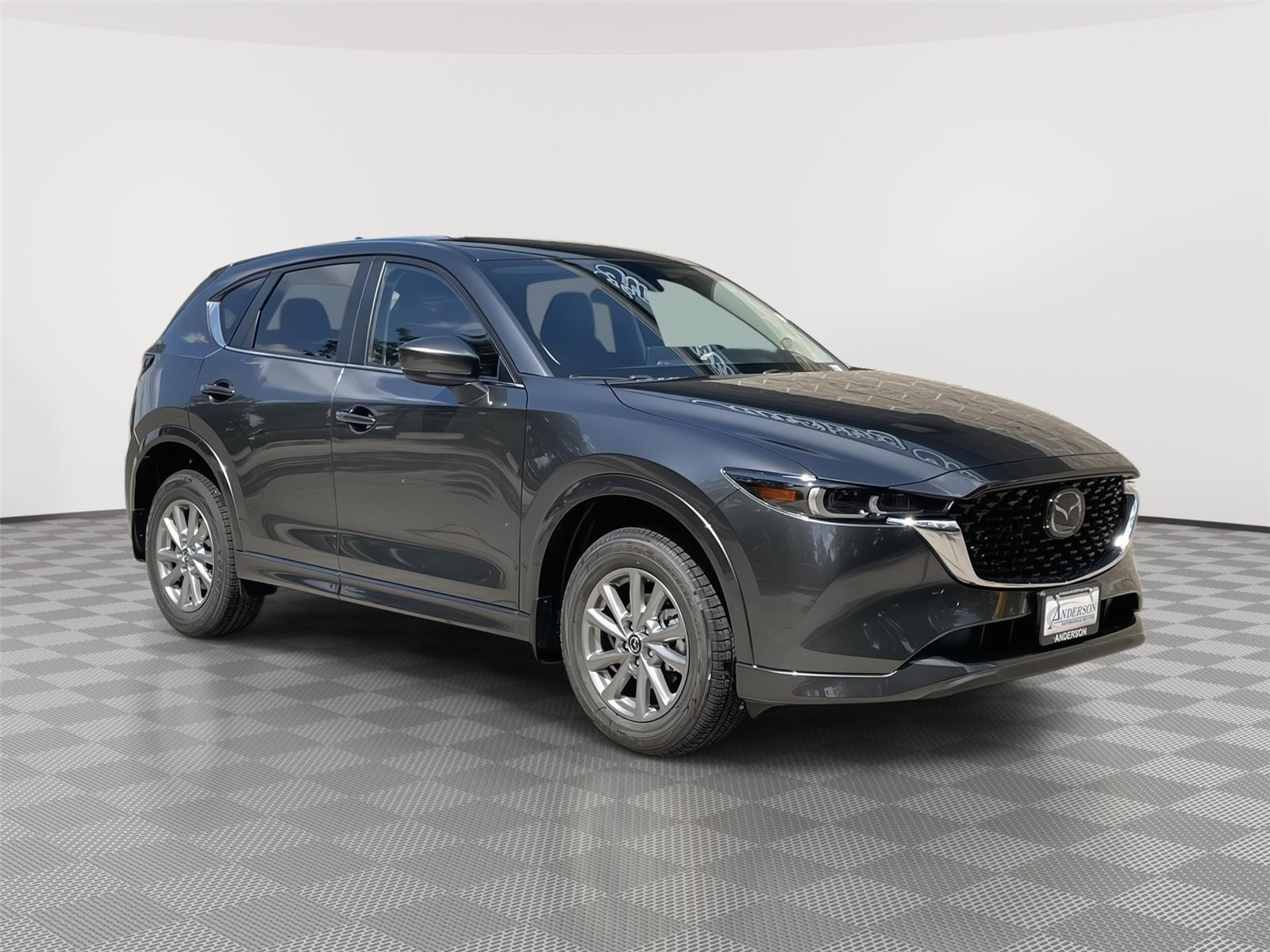 New 2025 Mazda CX-5 for sale in Lincoln NE