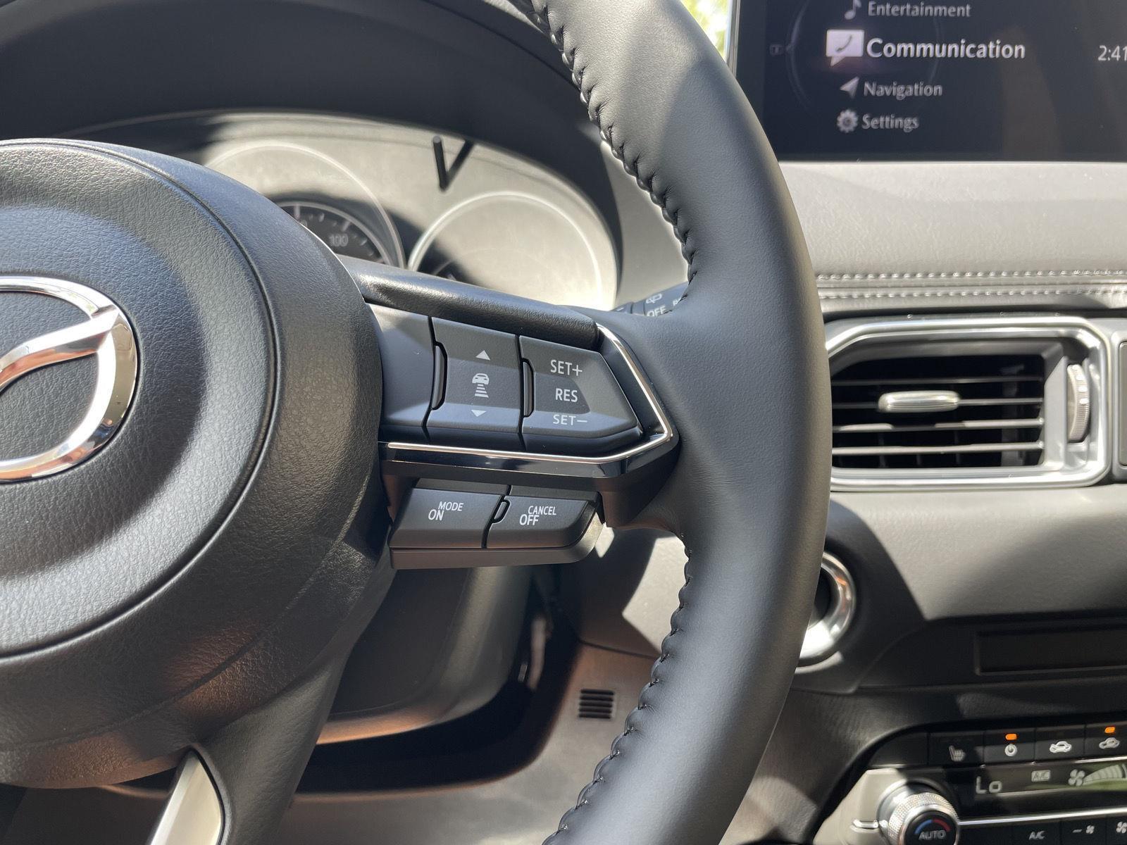 New 2025 Mazda CX-5 for sale in Lincoln NE