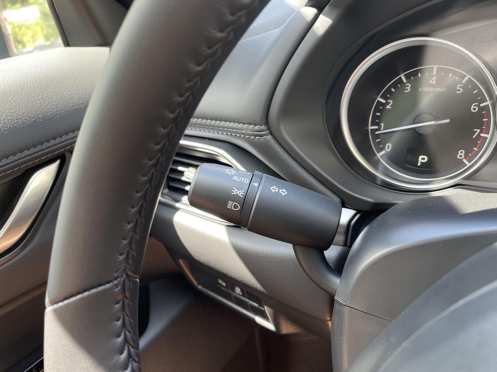 New 2025 Mazda CX-5 for sale in Lincoln NE