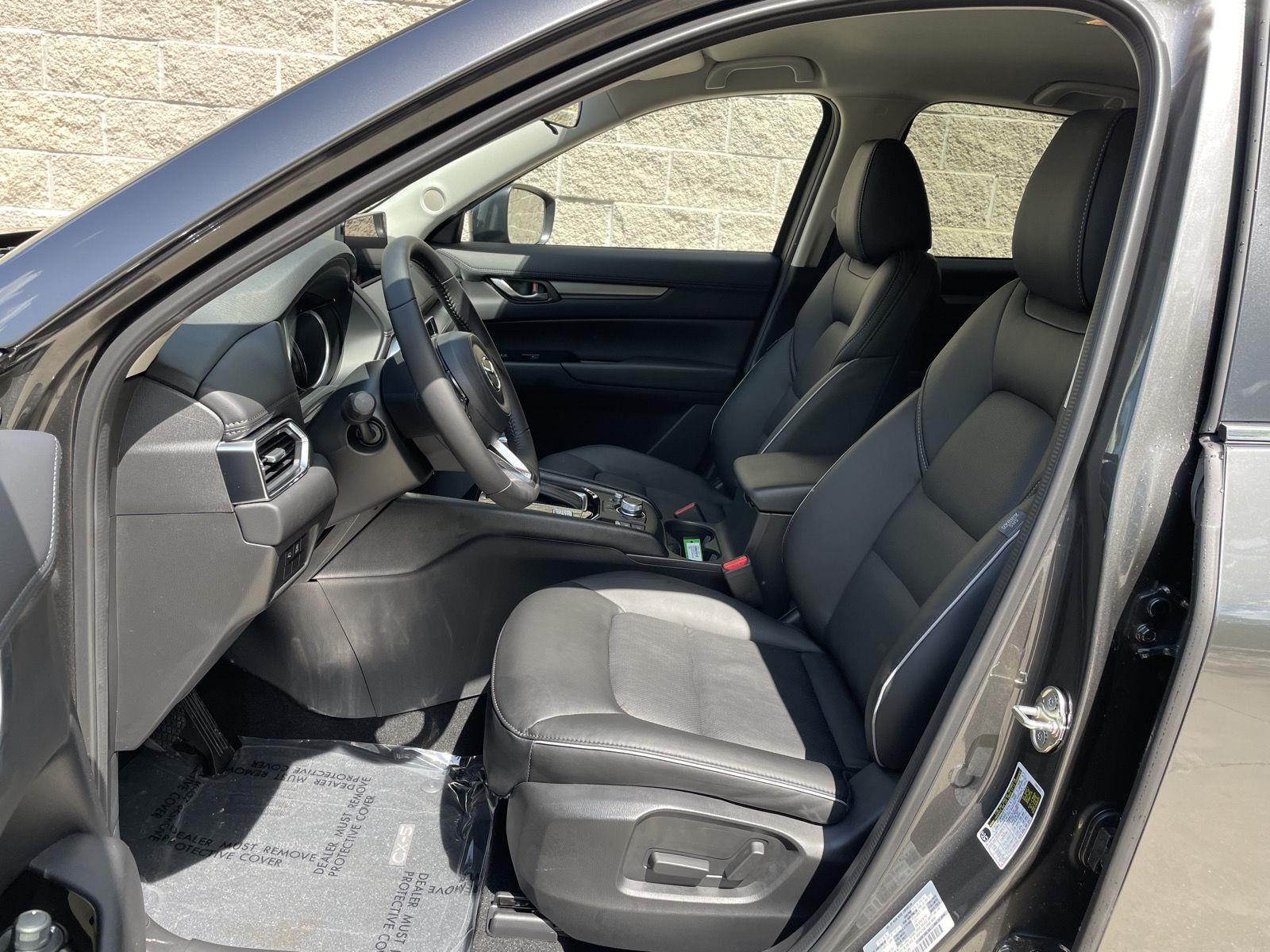New 2025 Mazda CX-5 for sale in Lincoln NE