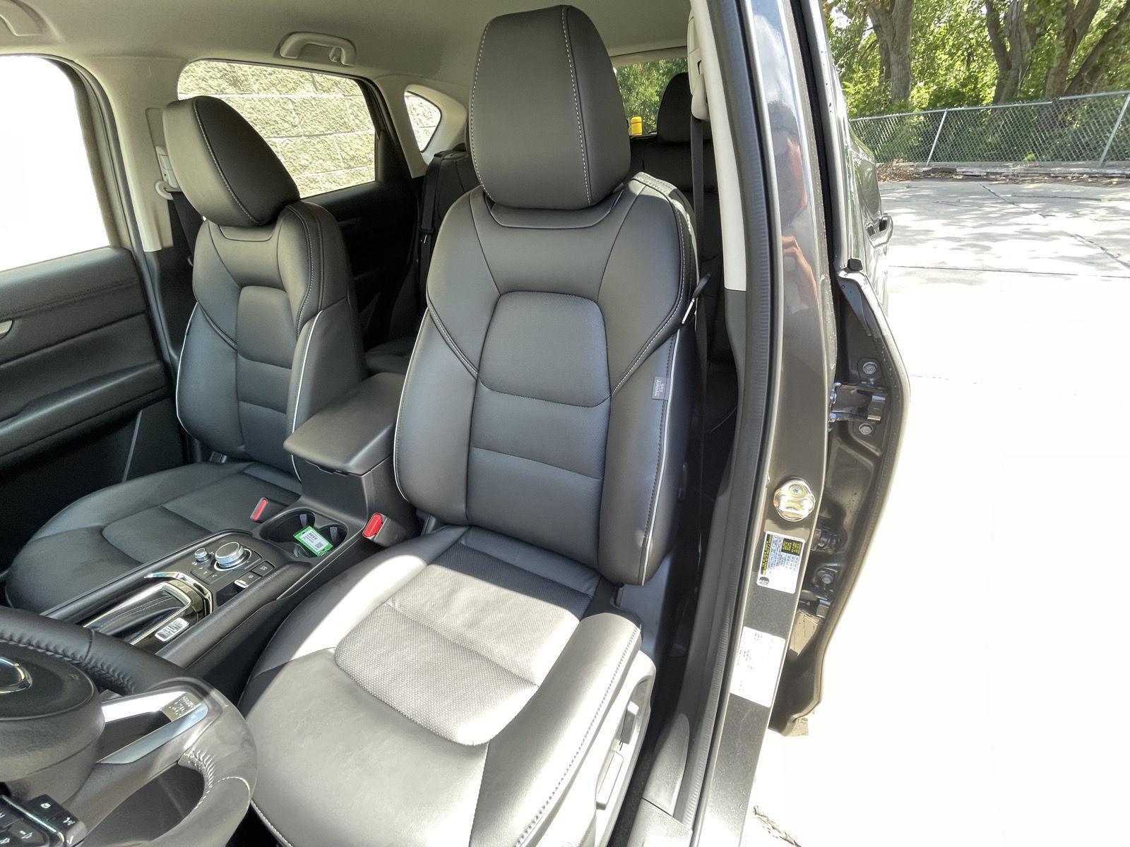 New 2025 Mazda CX-5 for sale in Lincoln NE