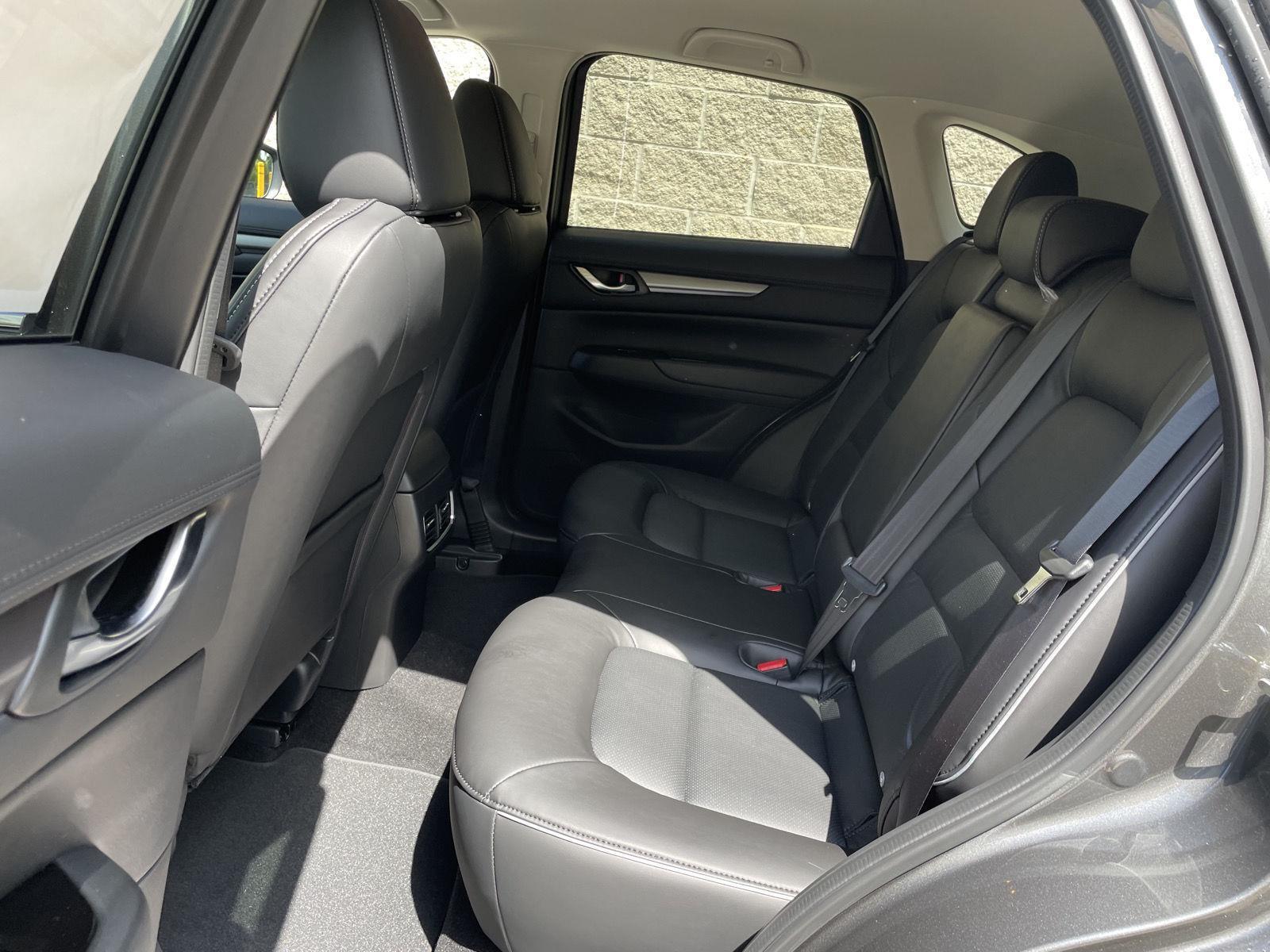 New 2025 Mazda CX-5 for sale in Lincoln NE