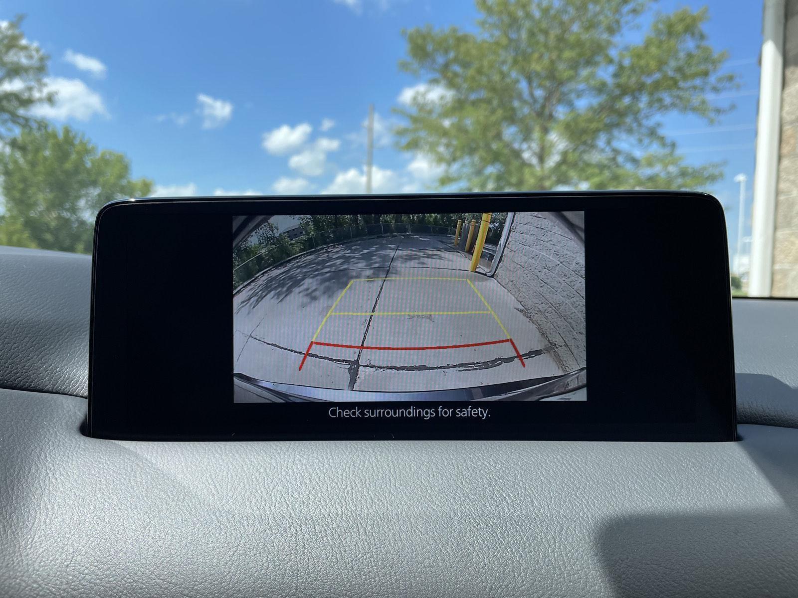 New 2025 Mazda CX-5 for sale in Lincoln NE