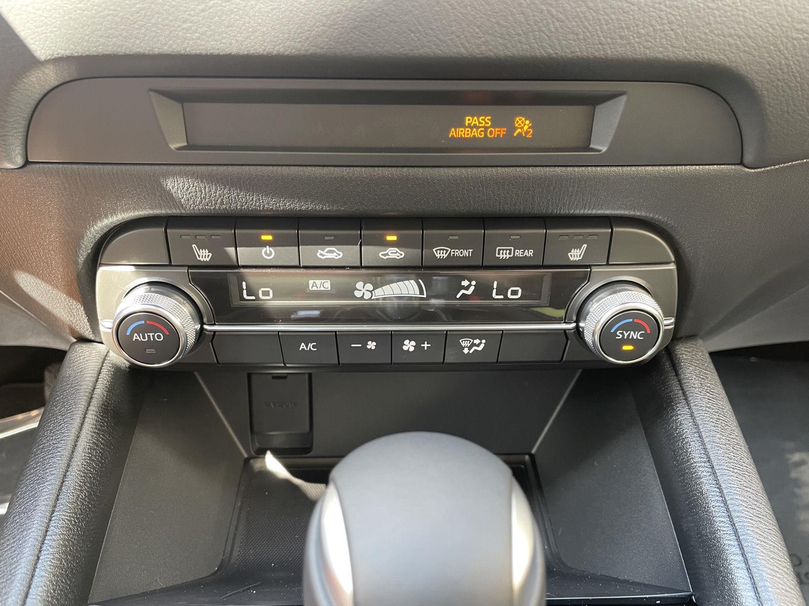 New 2025 Mazda CX-5 for sale in Lincoln NE