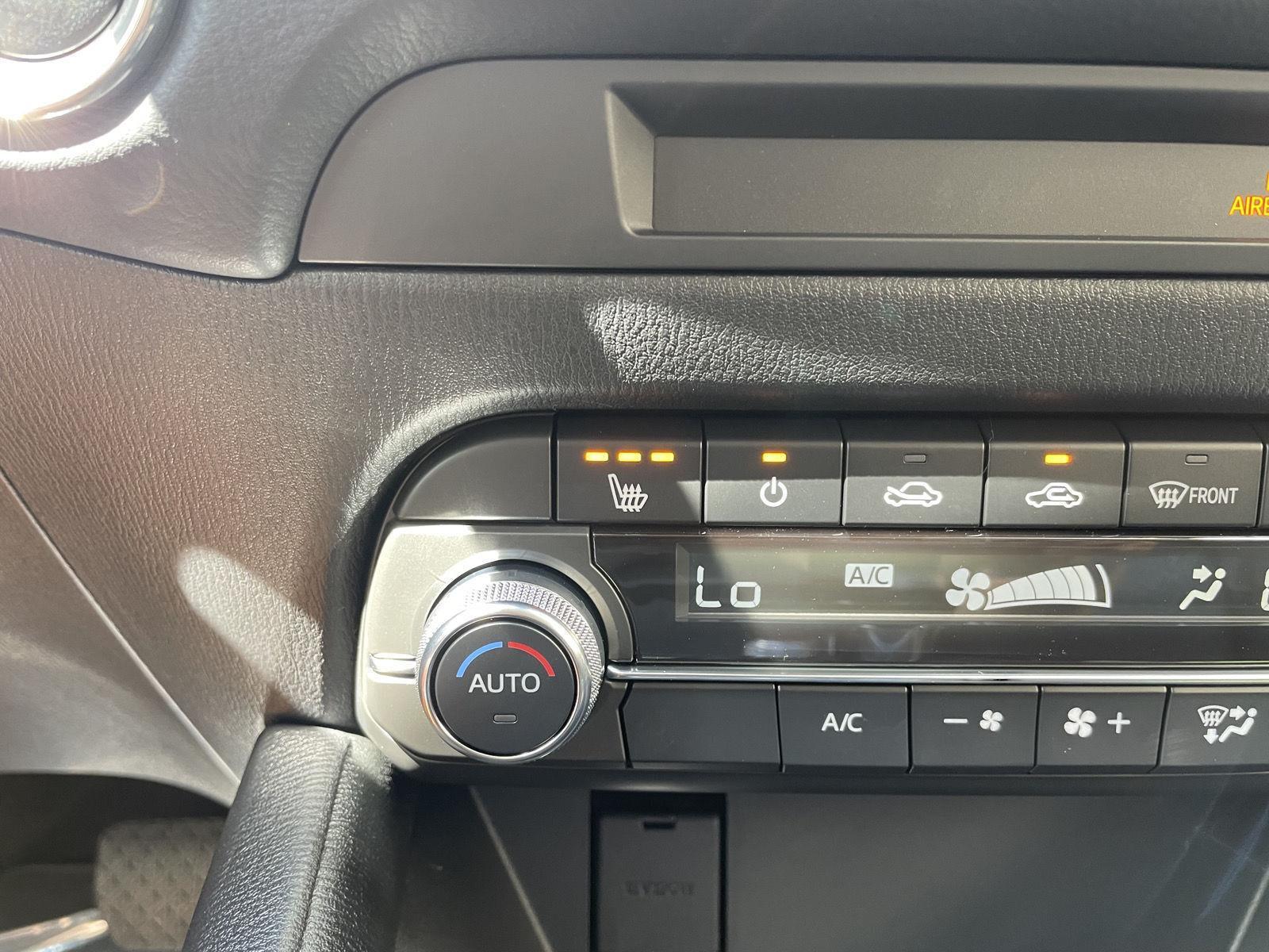 New 2025 Mazda CX-5 for sale in Lincoln NE