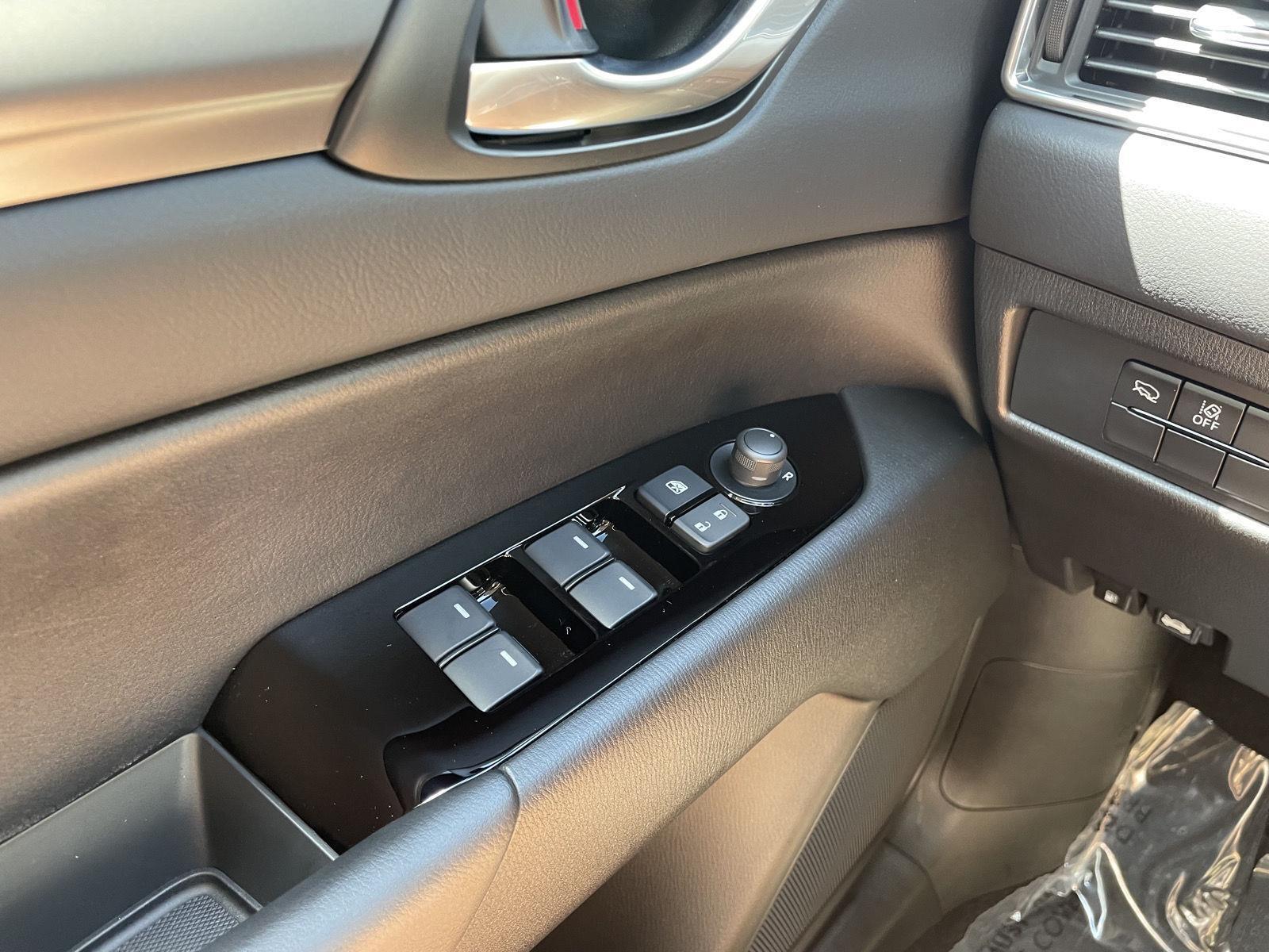 New 2025 Mazda CX-5 for sale in Lincoln NE