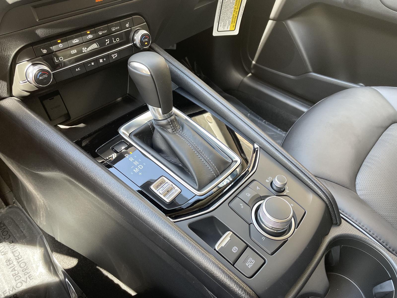 New 2025 Mazda CX-5 for sale in Lincoln NE