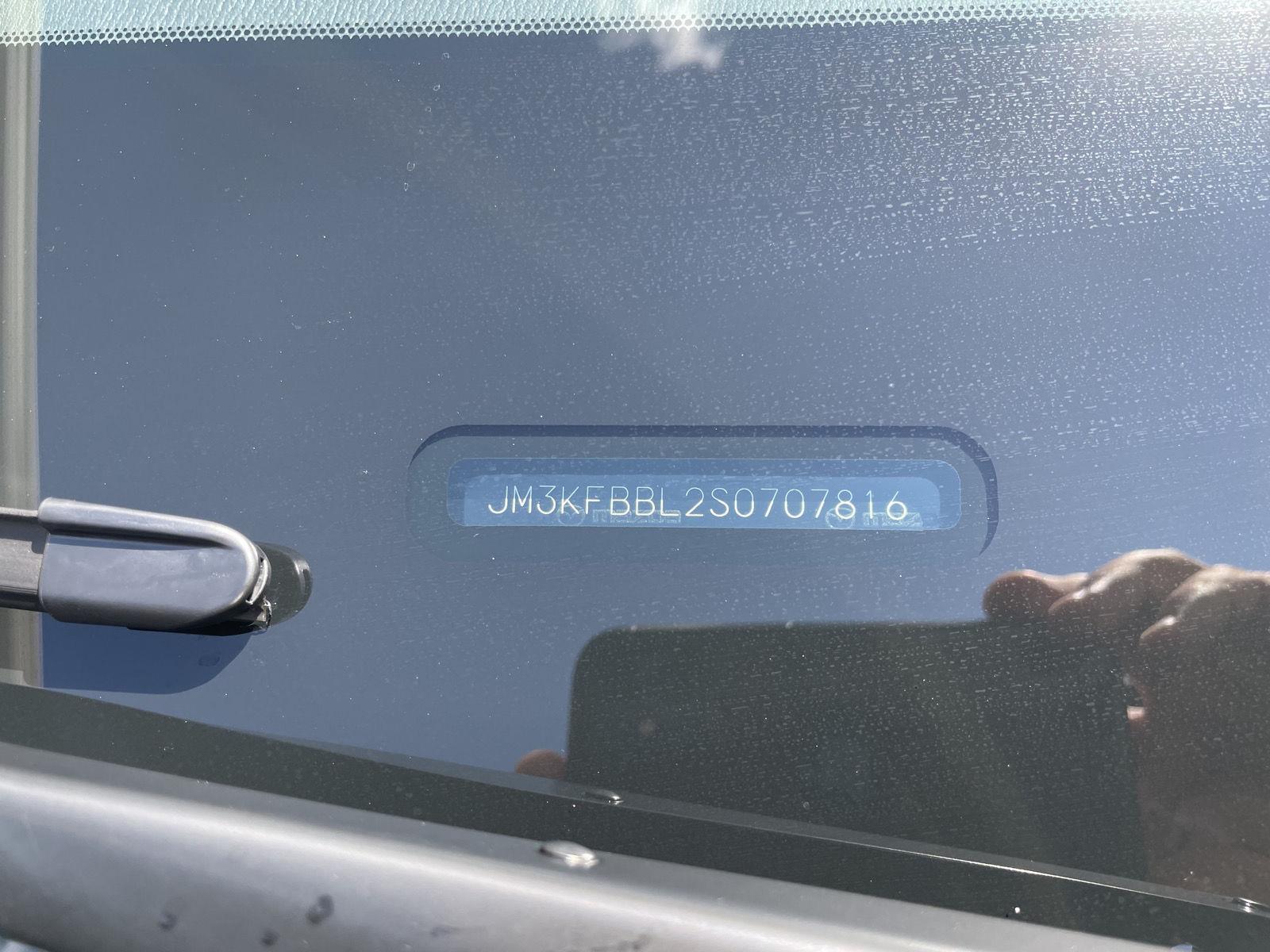 New 2025 Mazda CX-5 for sale in Lincoln NE