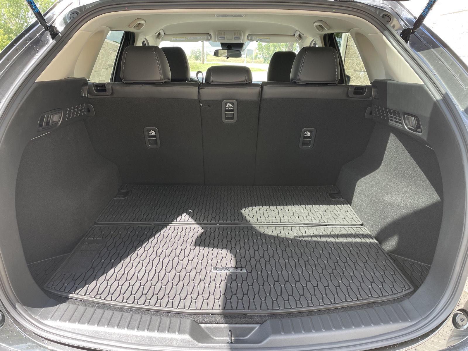 New 2025 Mazda CX-5 for sale in Lincoln NE