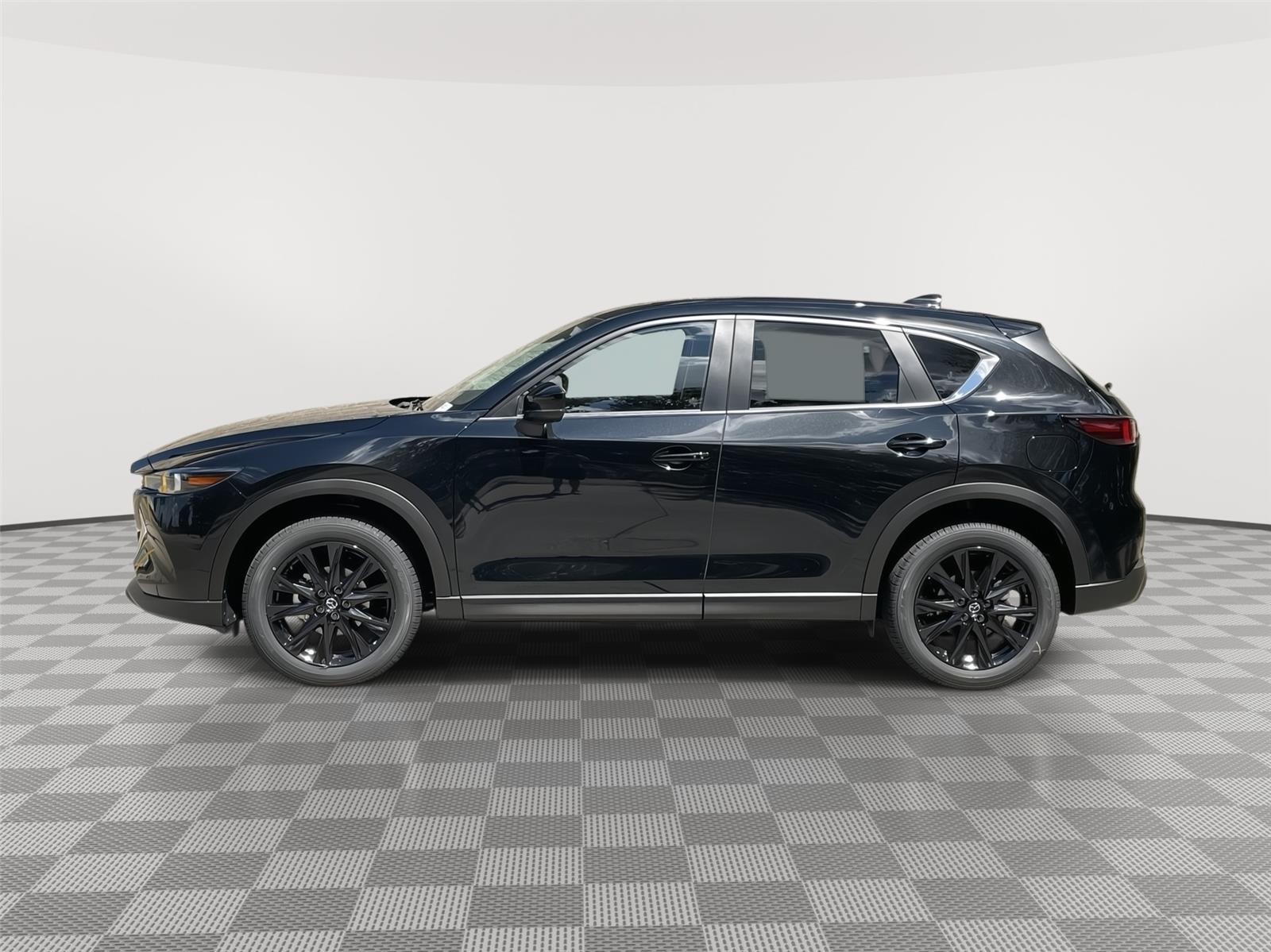 New 2025 Mazda CX-5 for sale in Lincoln NE