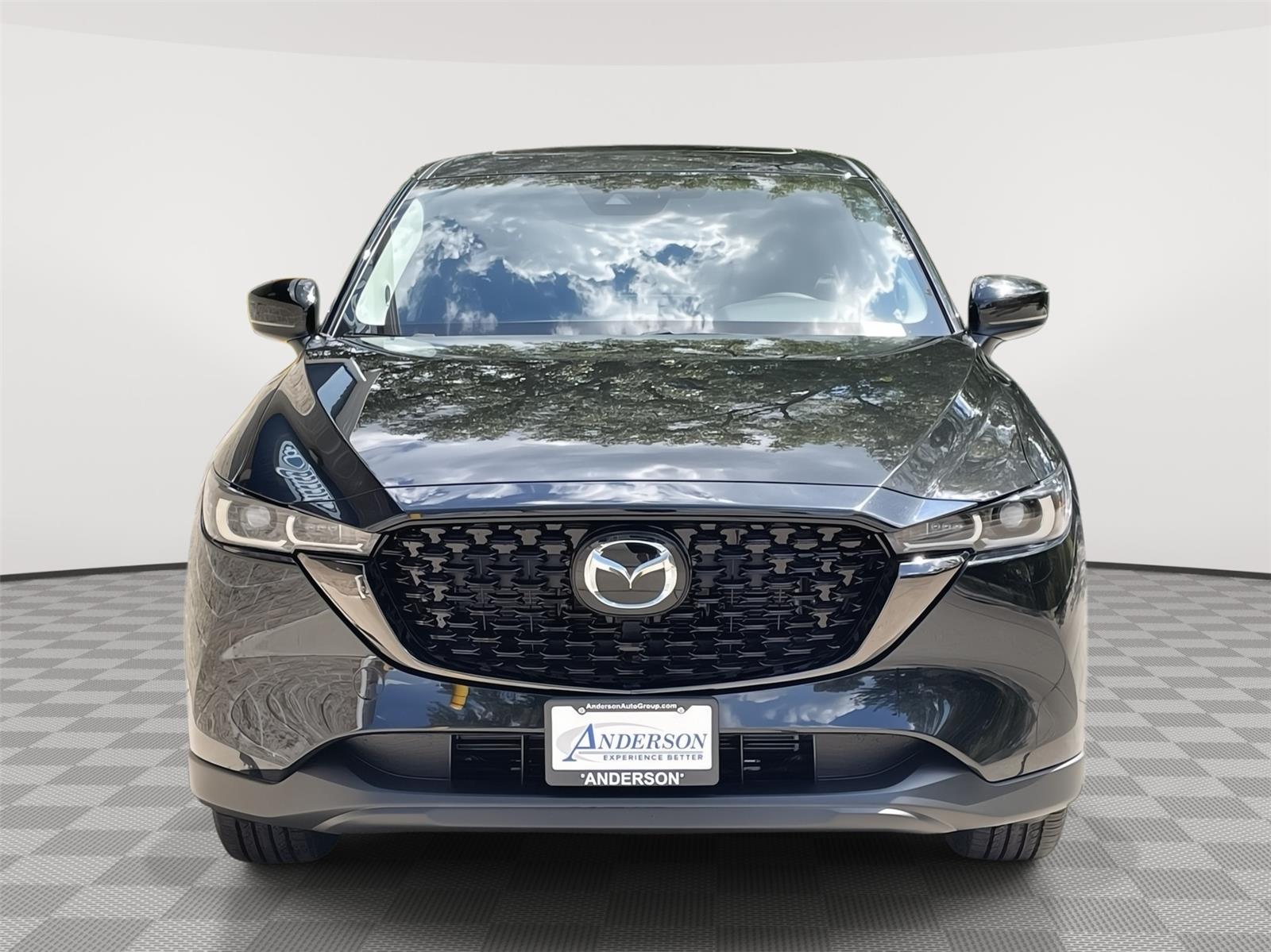 New 2025 Mazda CX-5 for sale in Lincoln NE
