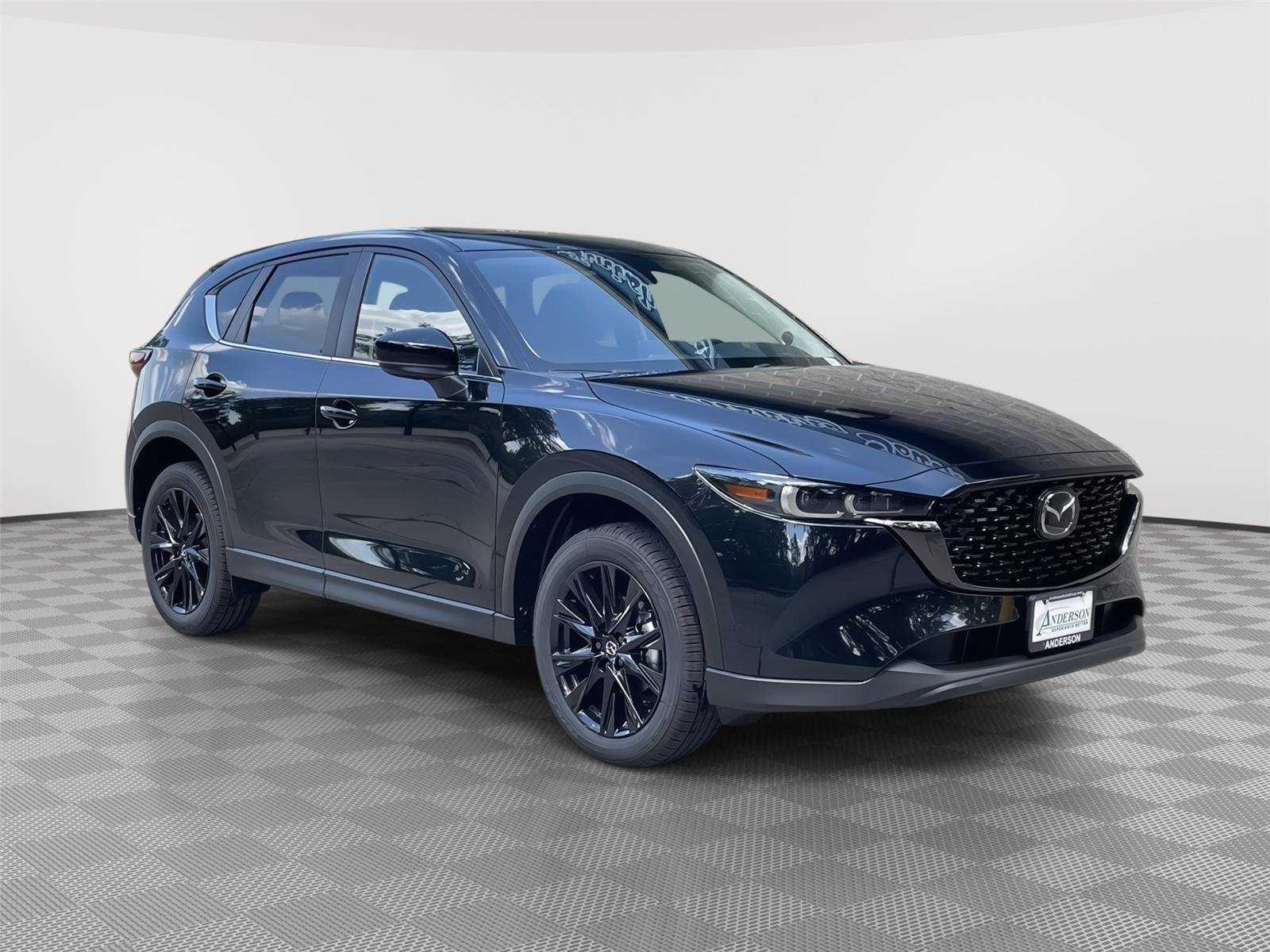 New 2025 Mazda CX-5 for sale in Lincoln NE