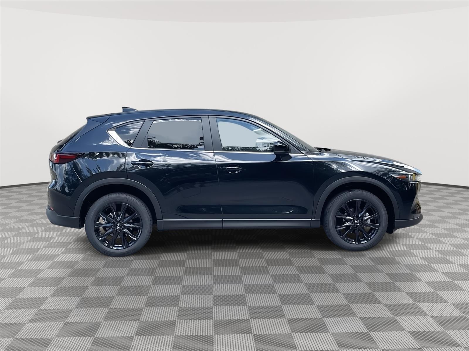 New 2025 Mazda CX-5 for sale in Lincoln NE