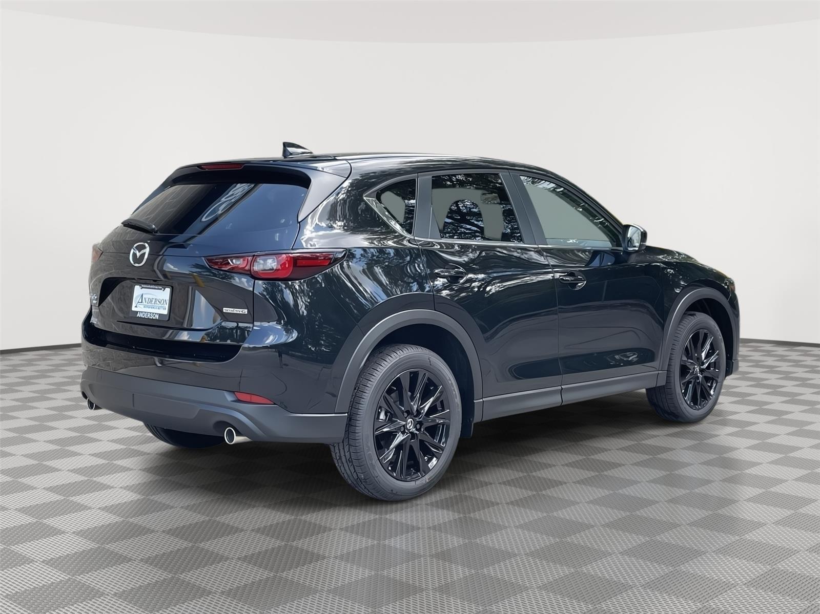 New 2025 Mazda CX-5 for sale in Lincoln NE