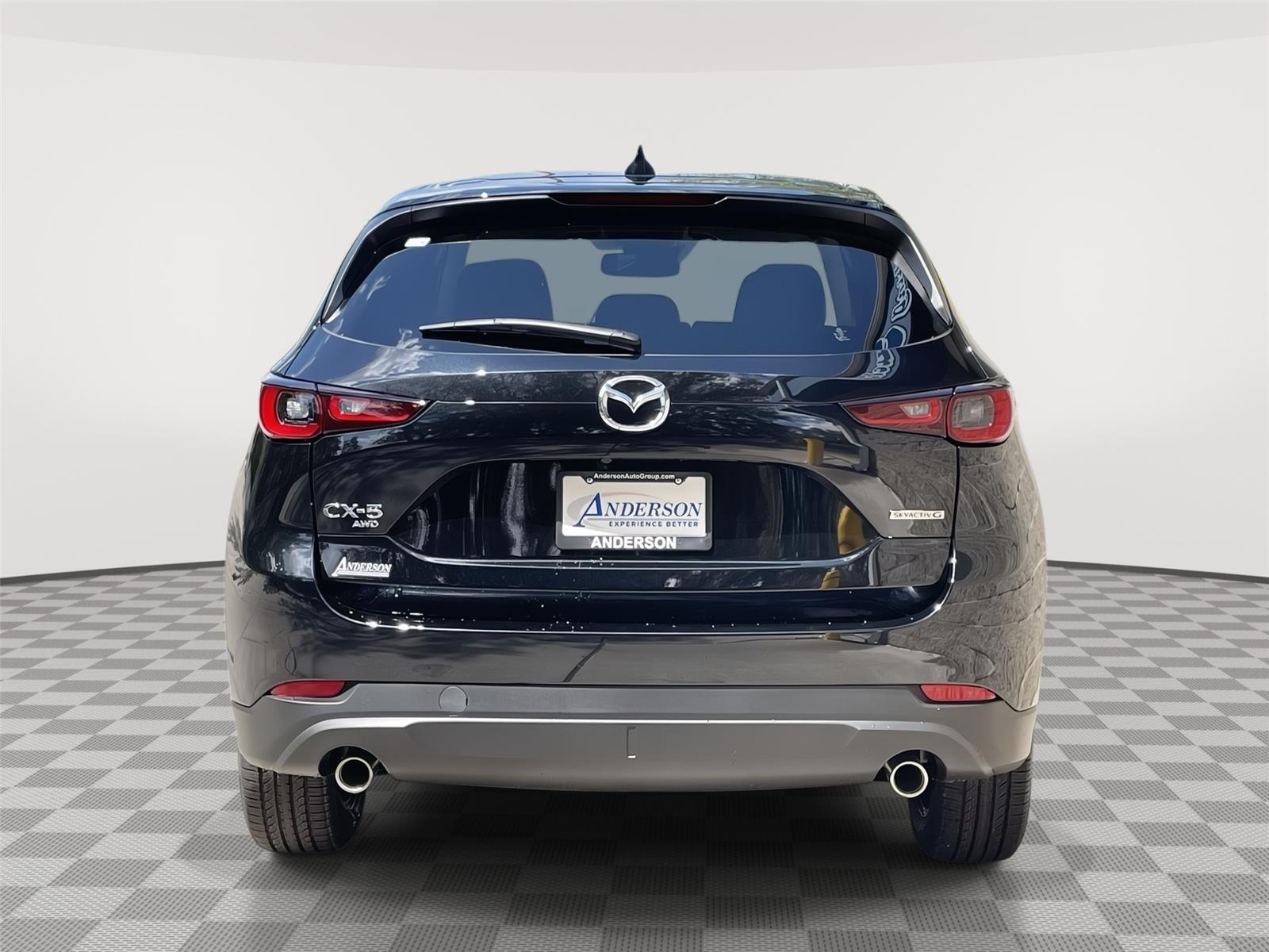 New 2025 Mazda CX-5 for sale in Lincoln NE