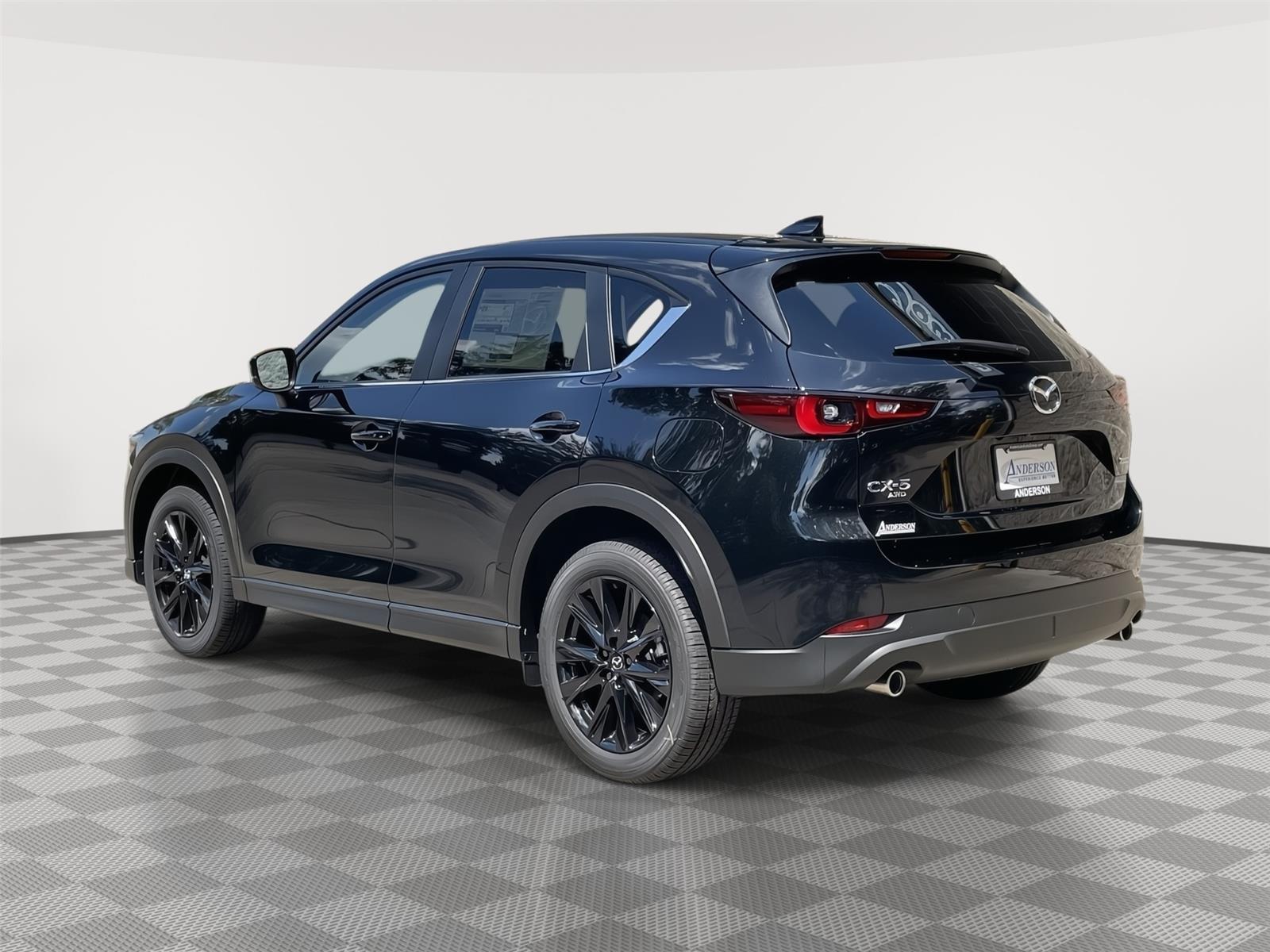 New 2025 Mazda CX-5 for sale in Lincoln NE
