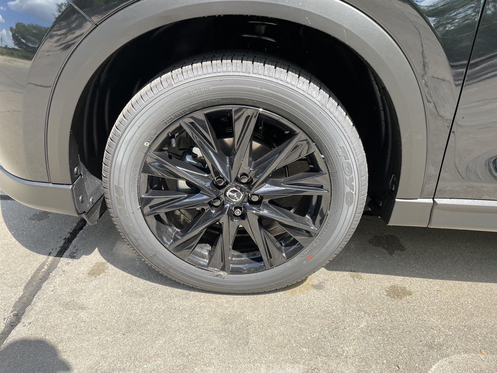 New 2025 Mazda CX-5 for sale in Lincoln NE