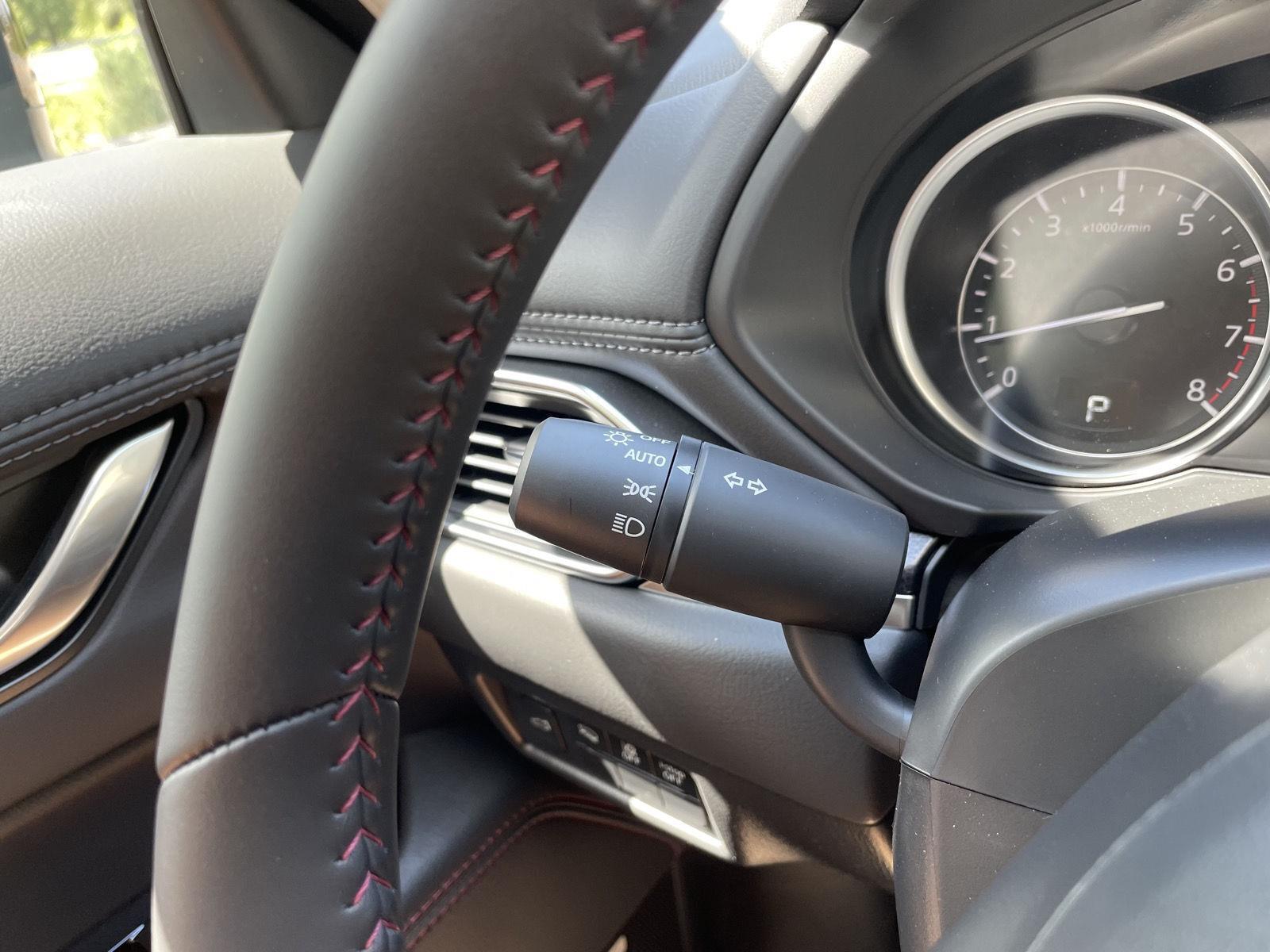New 2025 Mazda CX-5 for sale in Lincoln NE