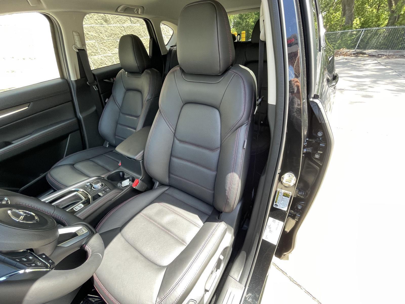 New 2025 Mazda CX-5 for sale in Lincoln NE