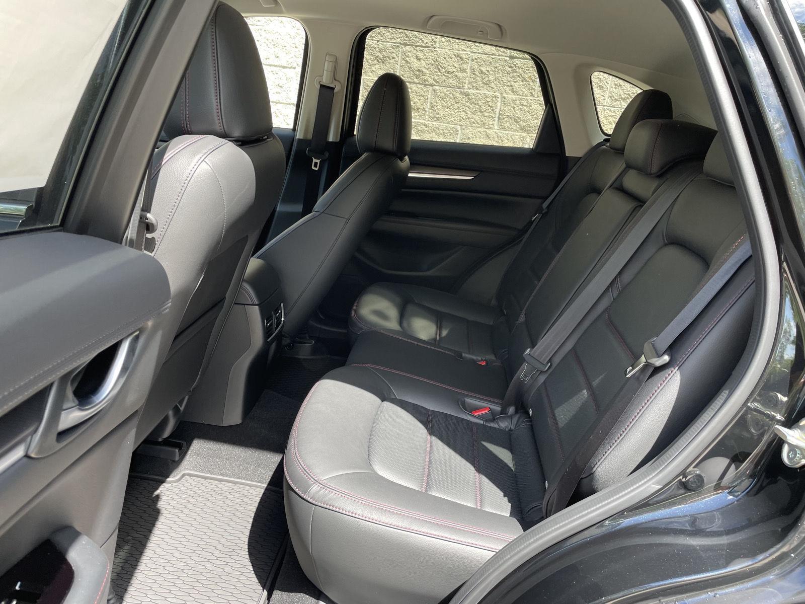 New 2025 Mazda CX-5 for sale in Lincoln NE