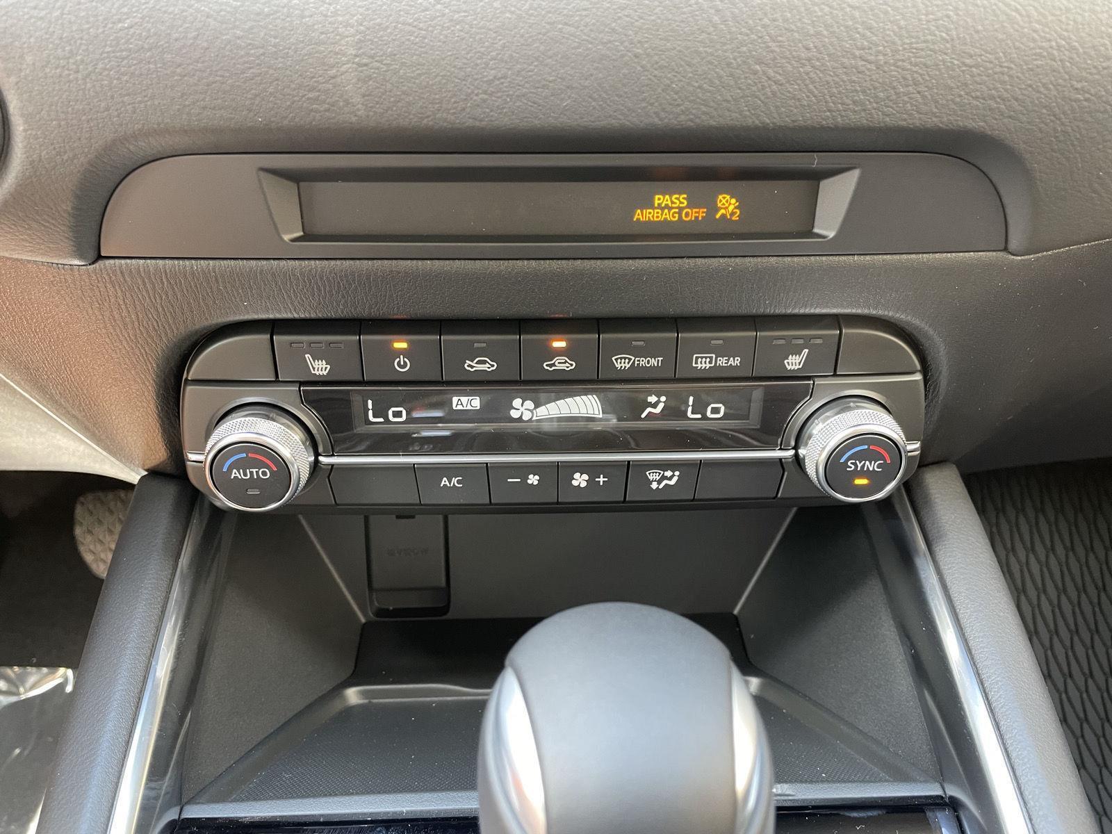 New 2025 Mazda CX-5 for sale in Lincoln NE