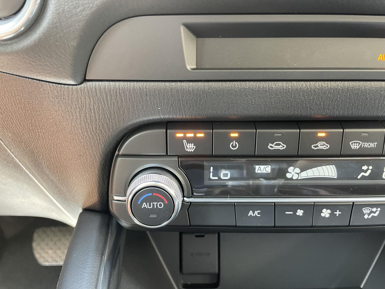 New 2025 Mazda CX-5 for sale in Lincoln NE