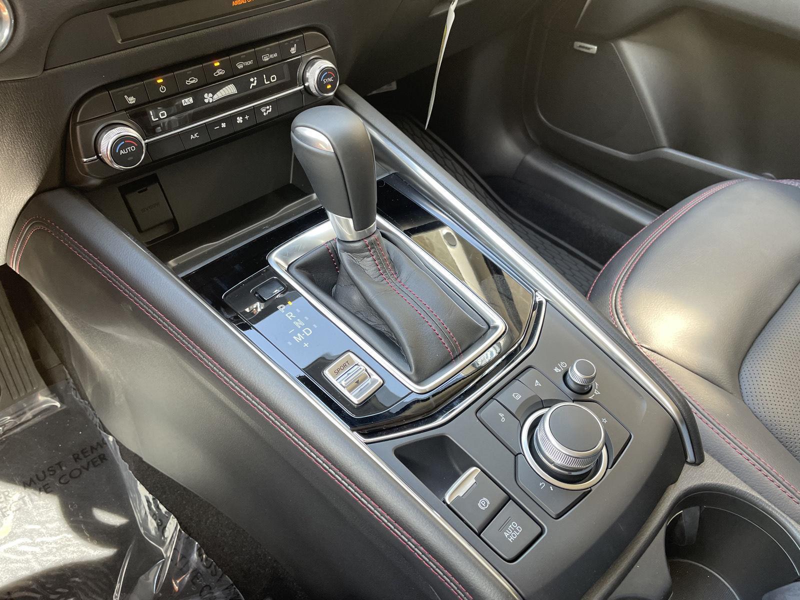 New 2025 Mazda CX-5 for sale in Lincoln NE