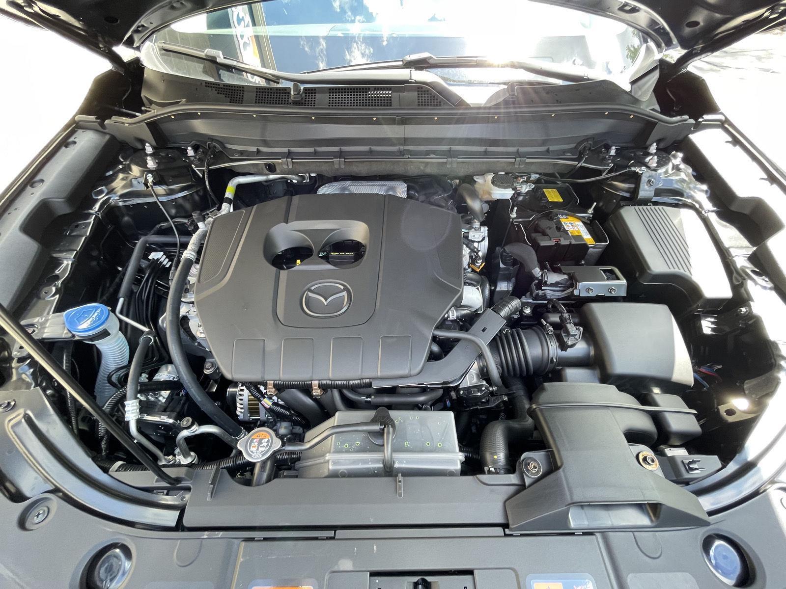 New 2025 Mazda CX-5 for sale in Lincoln NE