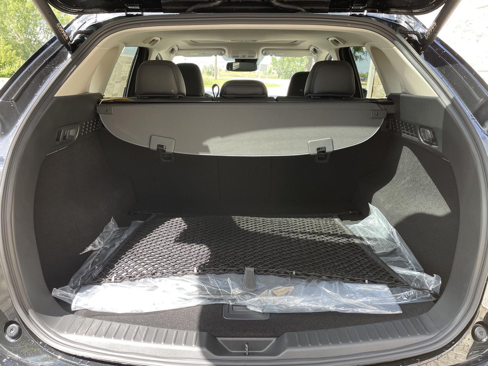 New 2025 Mazda CX-5 for sale in Lincoln NE