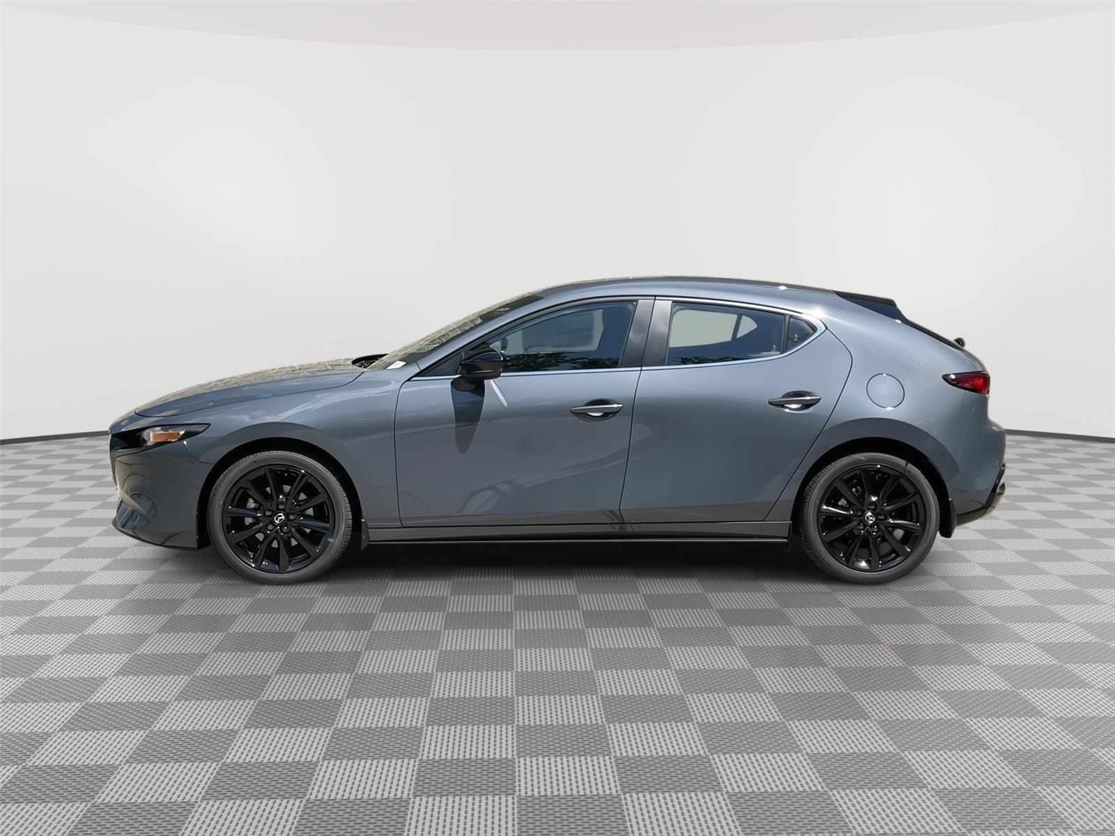 New 2025 Mazda Mazda3 Hatchback for sale in Lincoln NE