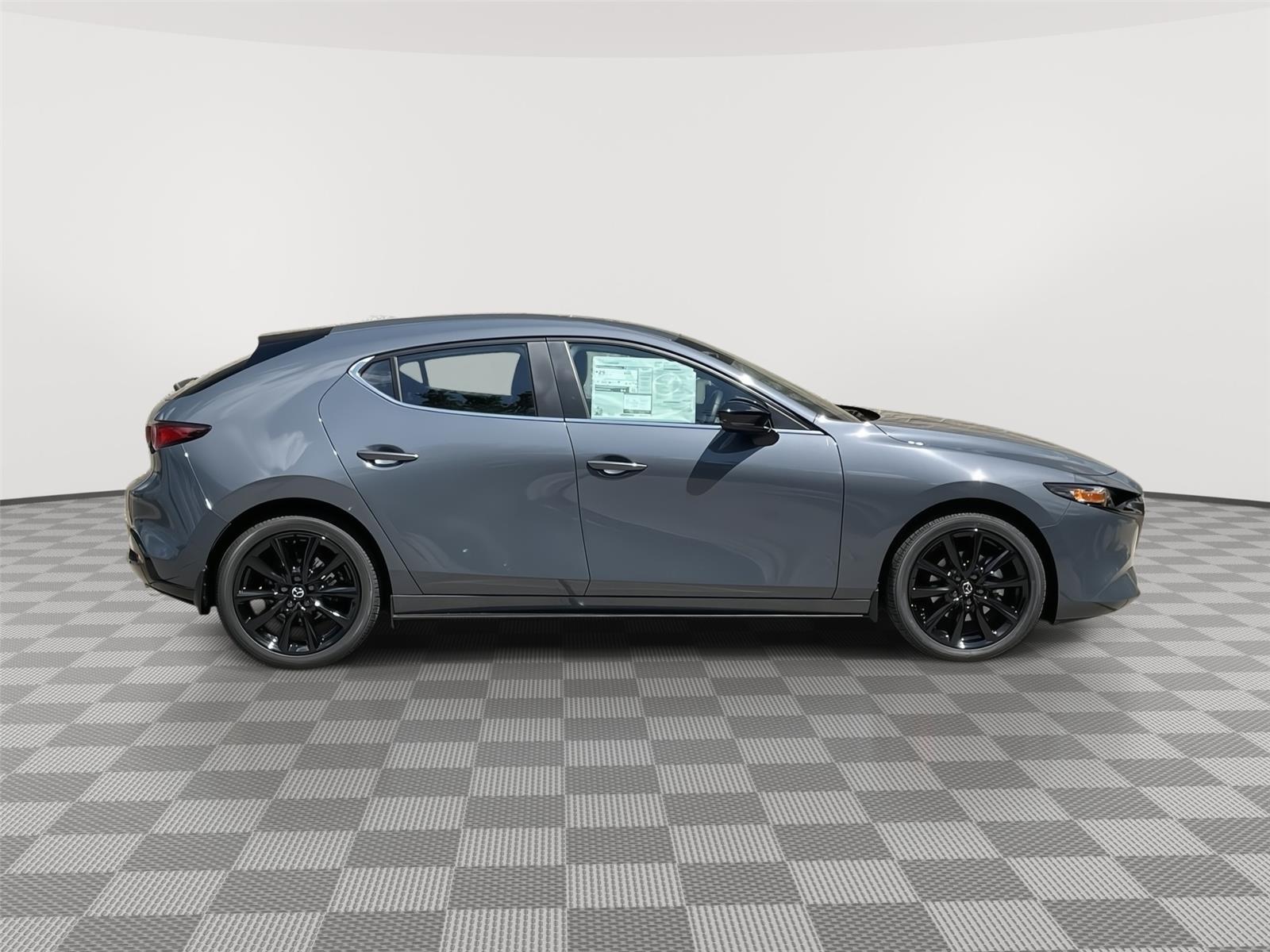 New 2025 Mazda Mazda3 Hatchback for sale in Lincoln NE
