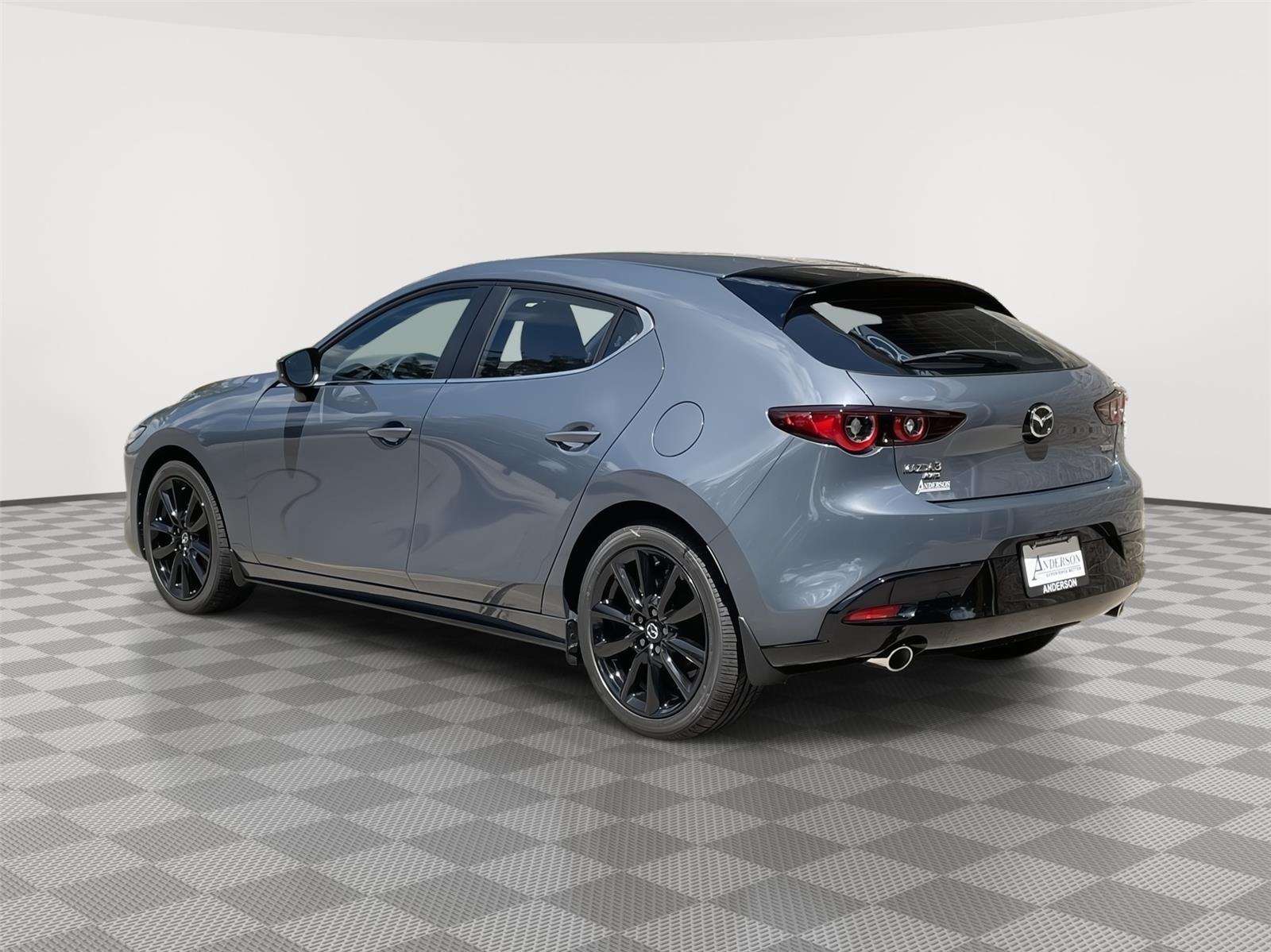 New 2025 Mazda Mazda3 Hatchback for sale in Lincoln NE