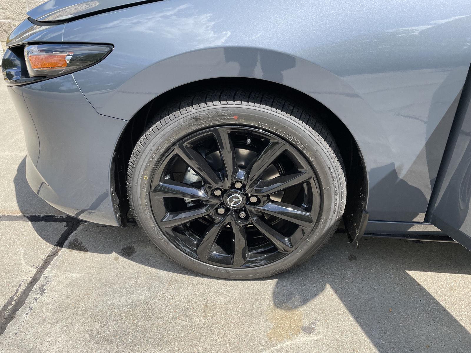 New 2025 Mazda Mazda3 Hatchback for sale in Lincoln NE