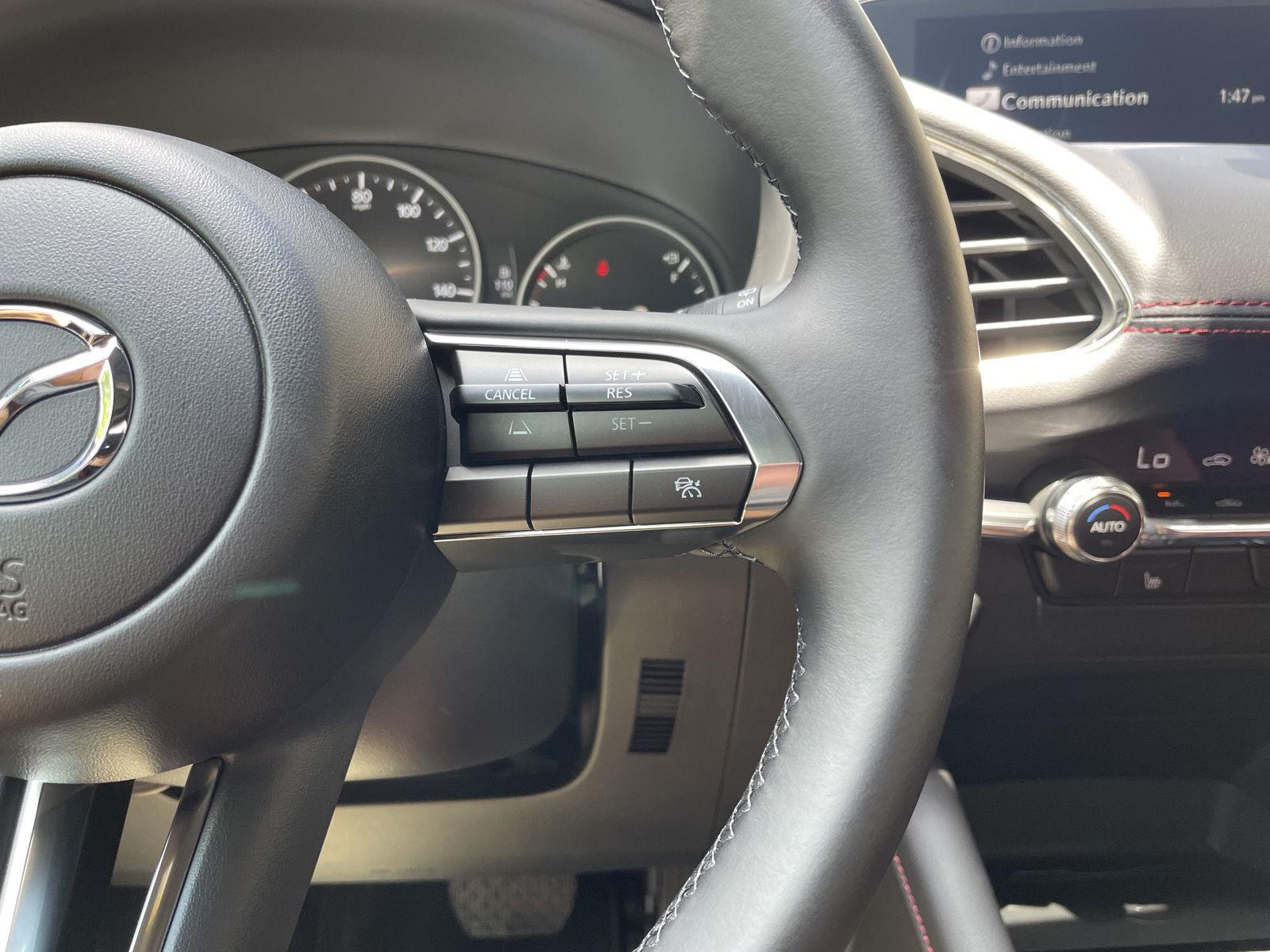 New 2025 Mazda Mazda3 Hatchback for sale in Lincoln NE