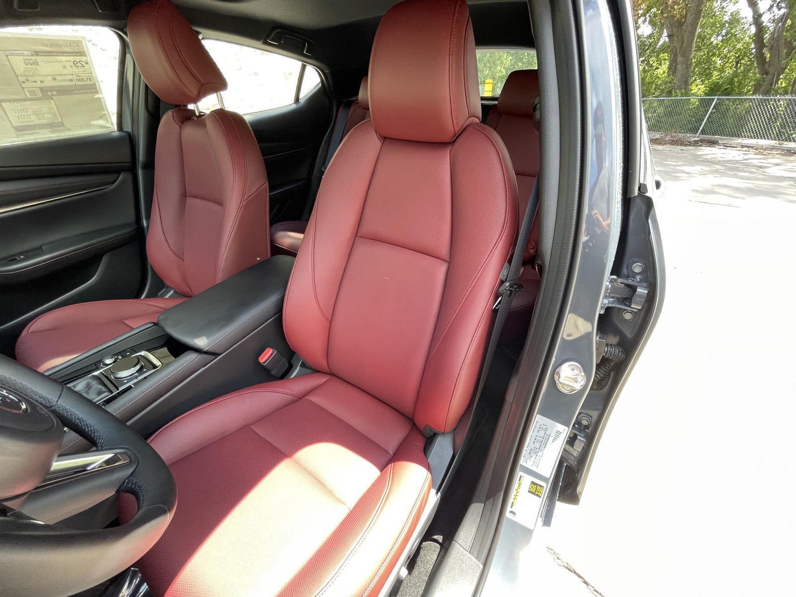 New 2025 Mazda Mazda3 Hatchback for sale in Lincoln NE