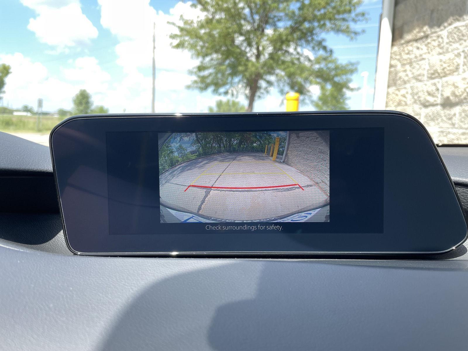 New 2025 Mazda Mazda3 Hatchback for sale in Lincoln NE
