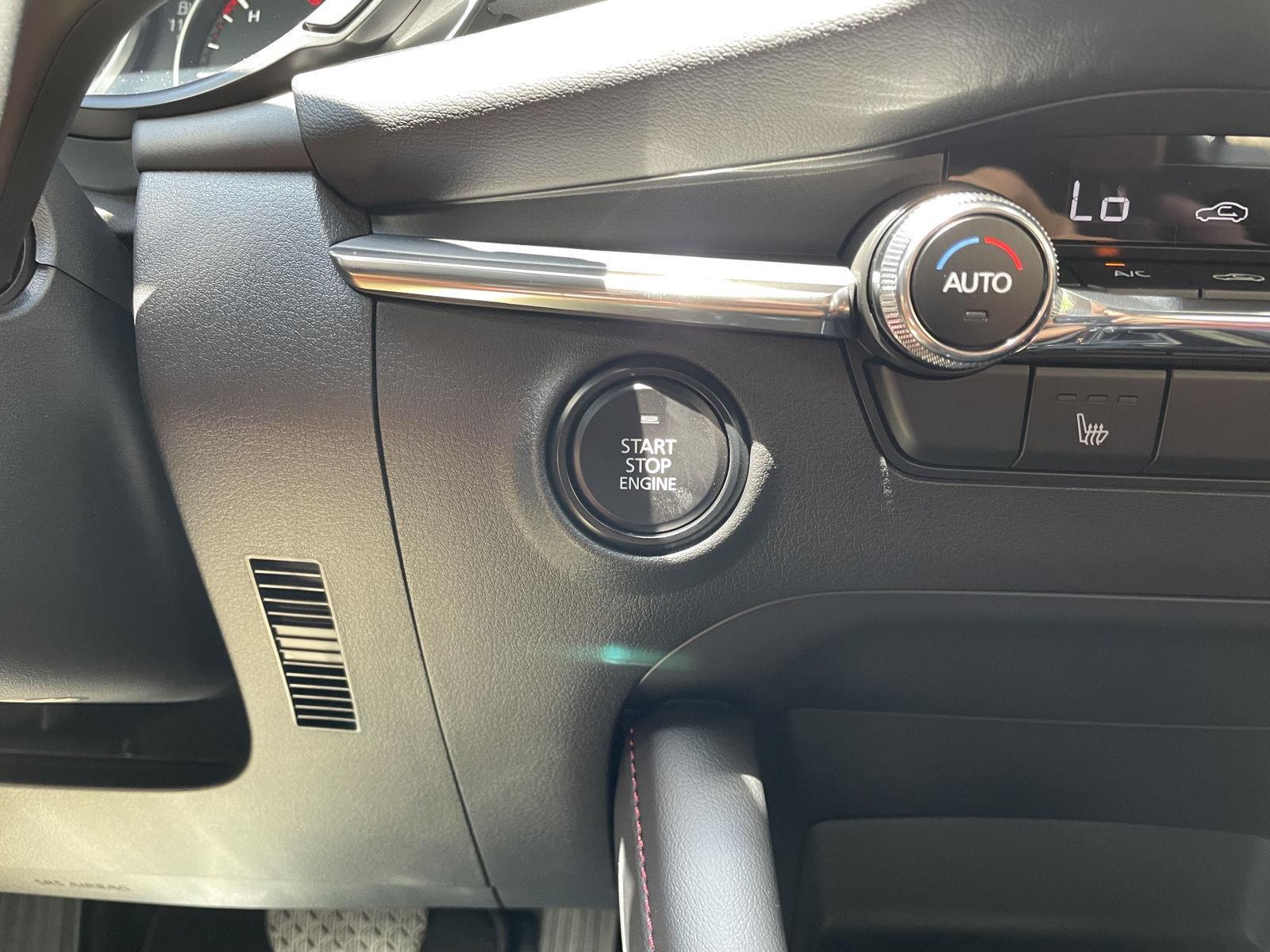 New 2025 Mazda Mazda3 Hatchback for sale in Lincoln NE
