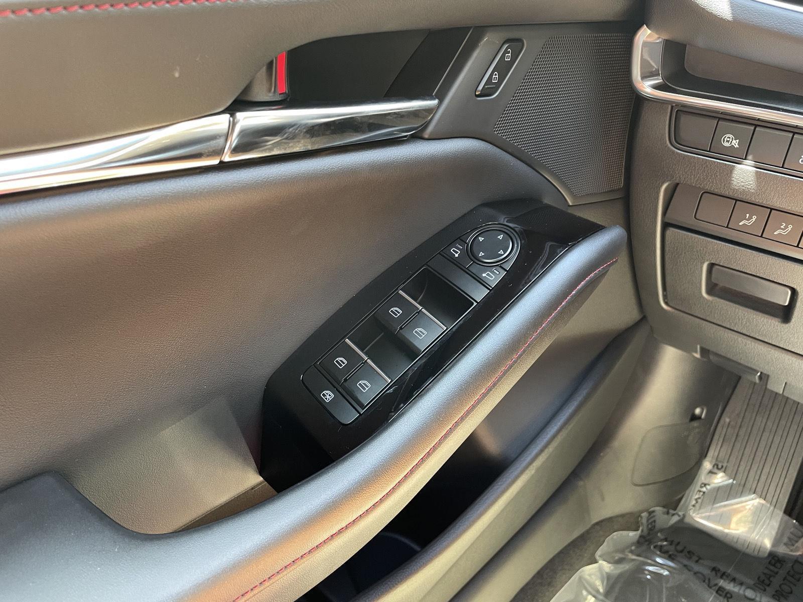 New 2025 Mazda Mazda3 Hatchback for sale in Lincoln NE