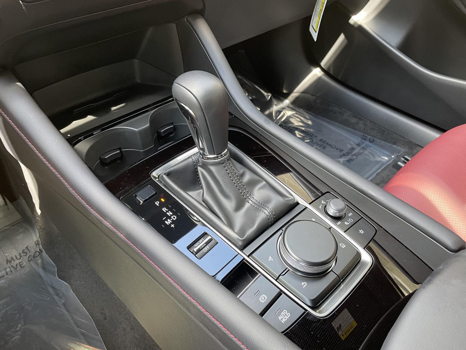 New 2025 Mazda Mazda3 Hatchback for sale in Lincoln NE