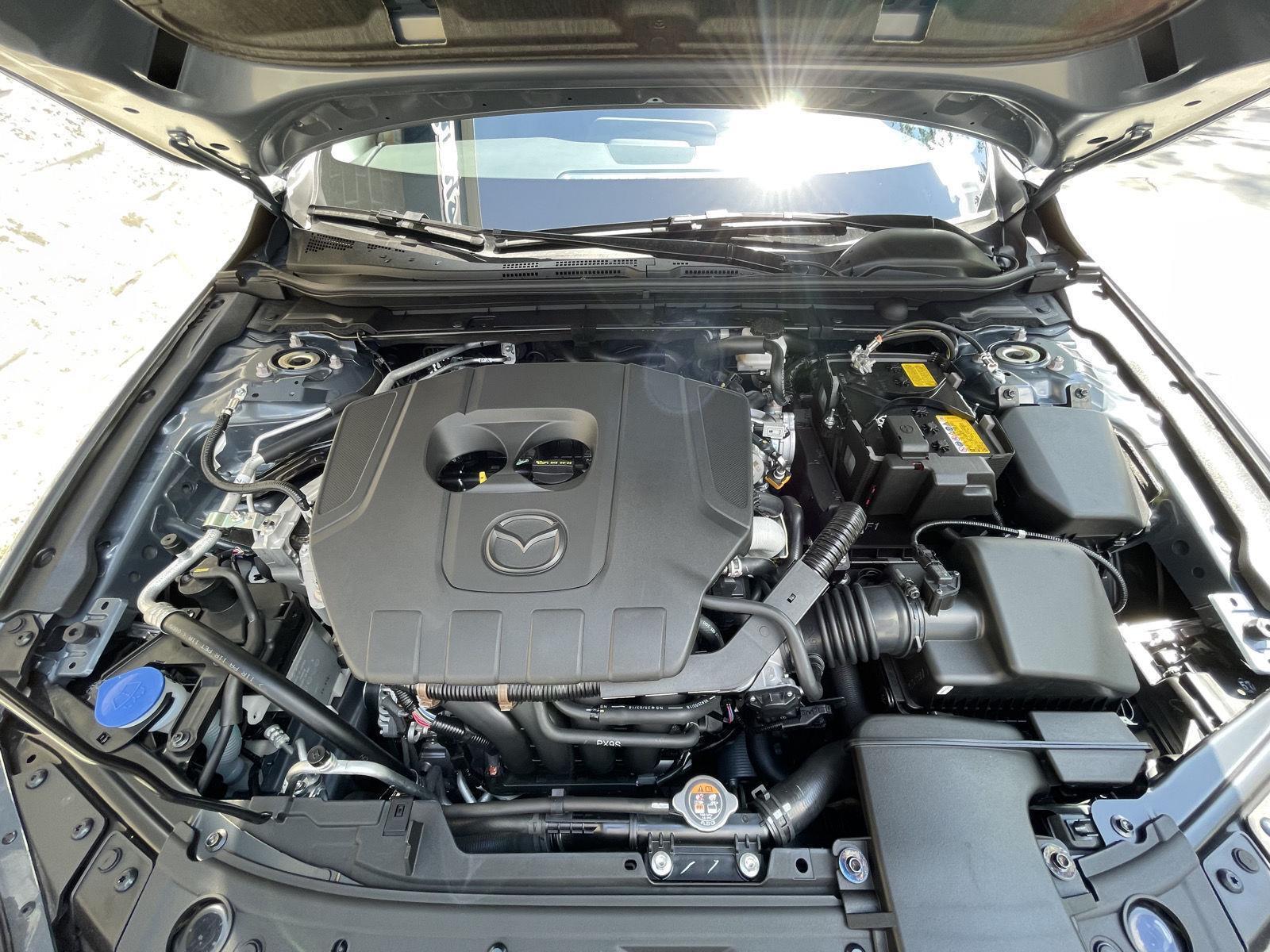 New 2025 Mazda Mazda3 Hatchback for sale in Lincoln NE