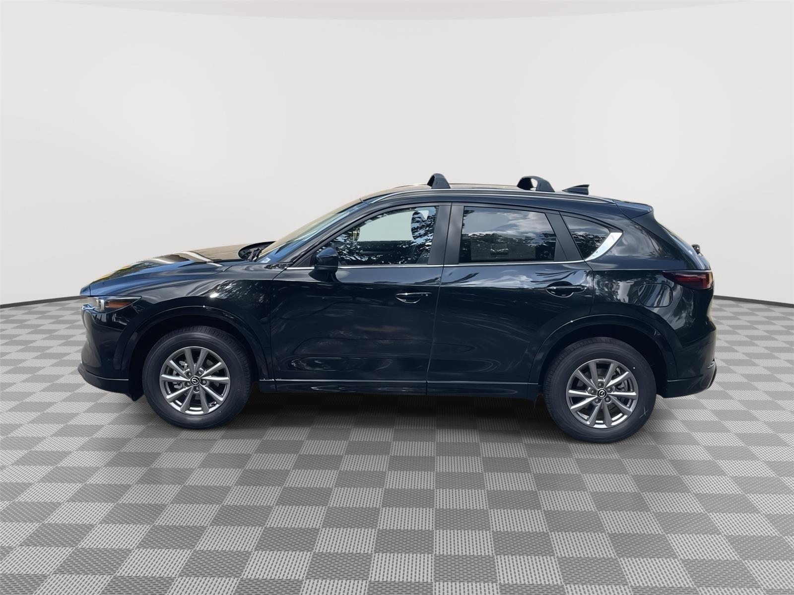 New 2025 Mazda CX-5 for sale in Lincoln NE