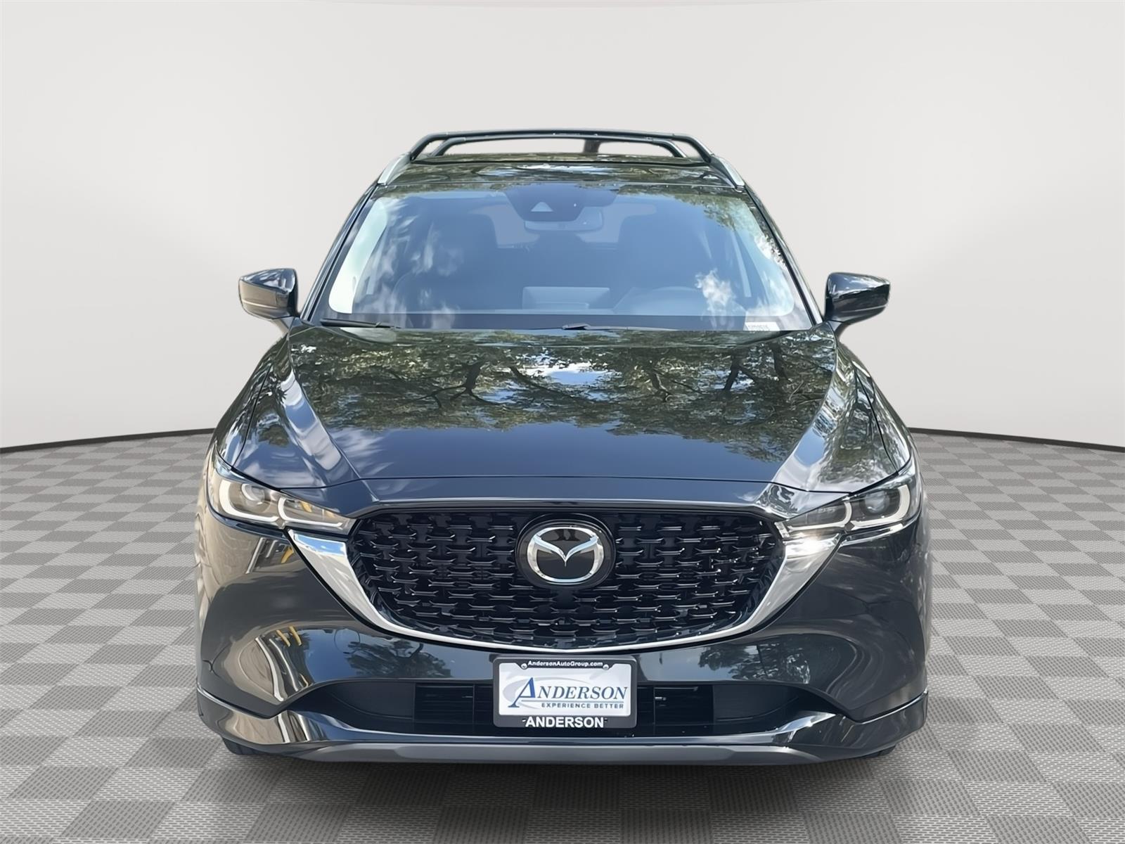 New 2025 Mazda CX-5 for sale in Lincoln NE