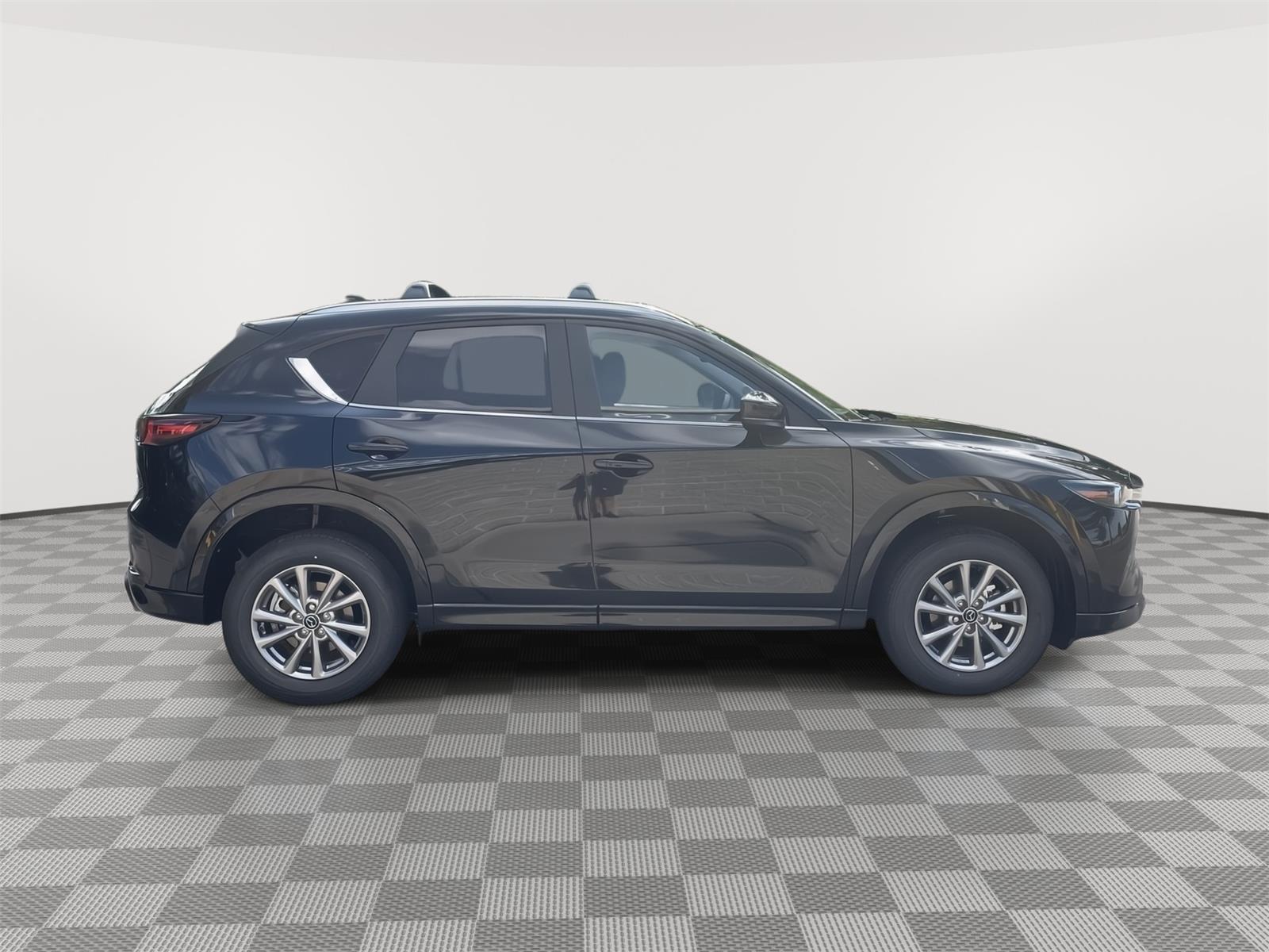 New 2025 Mazda CX-5 for sale in Lincoln NE