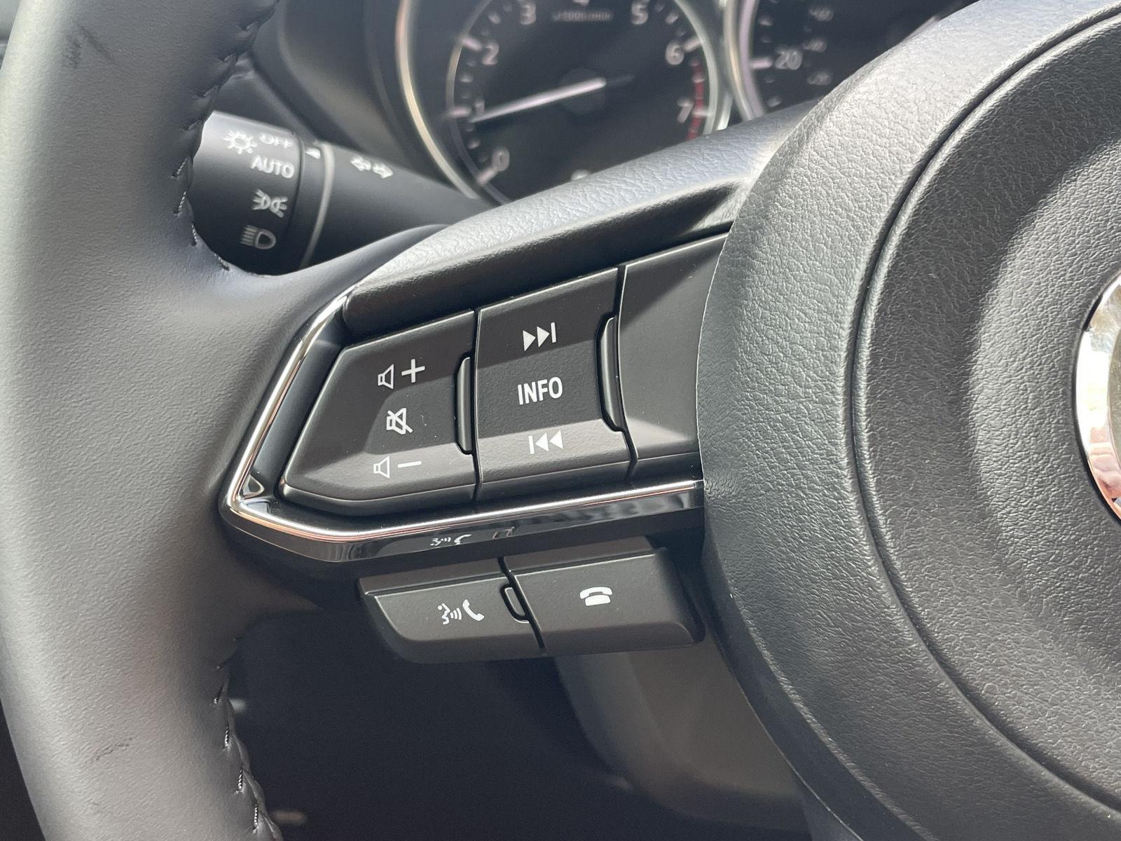 New 2025 Mazda CX-5 for sale in Lincoln NE