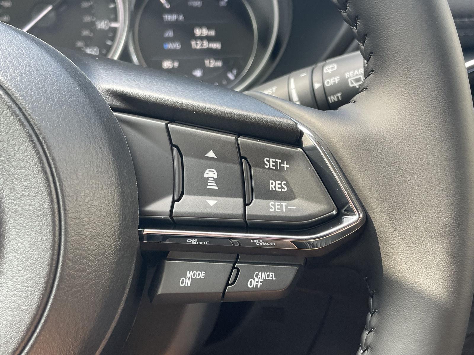 New 2025 Mazda CX-5 for sale in Lincoln NE